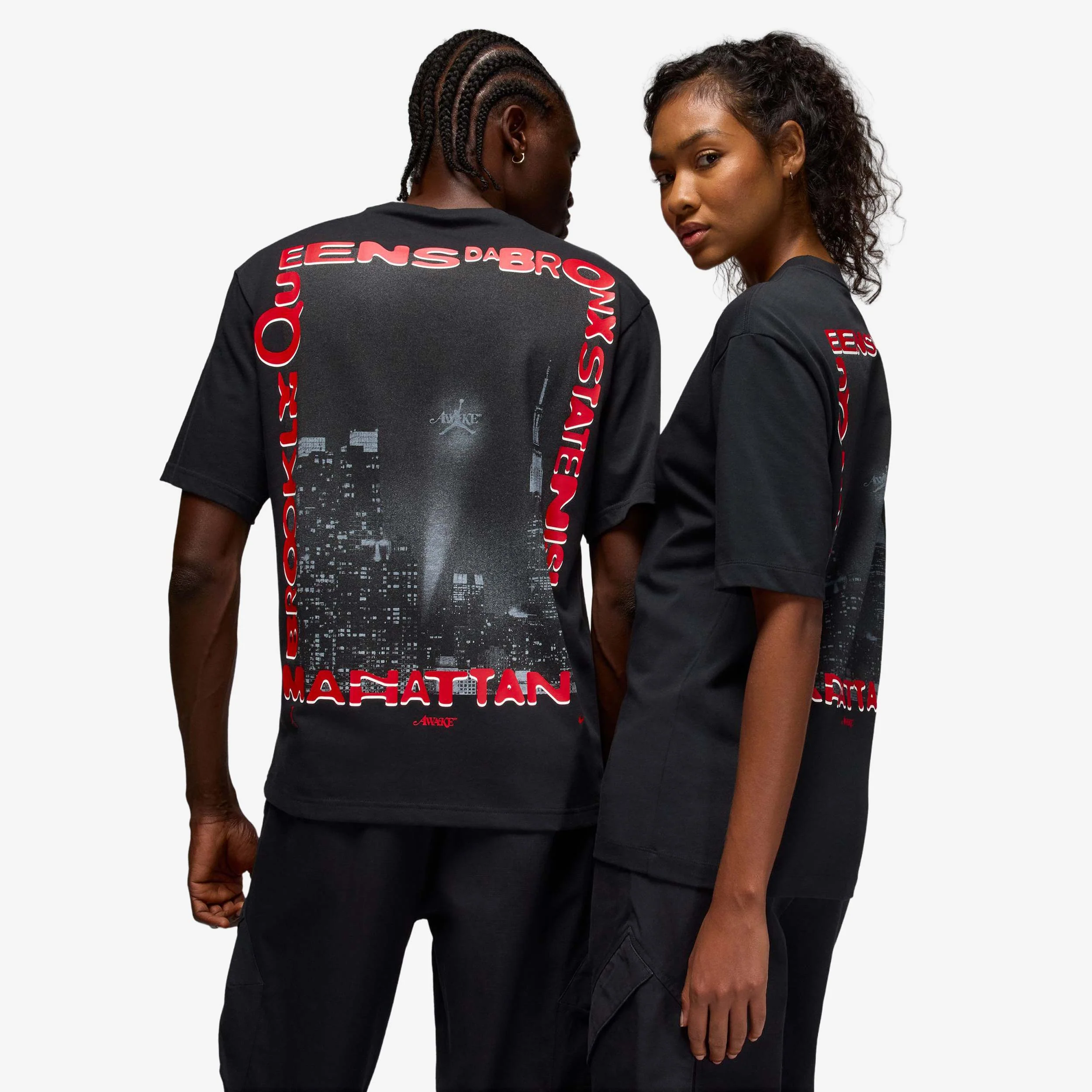 T-Shirt x Awake NY - Image 3