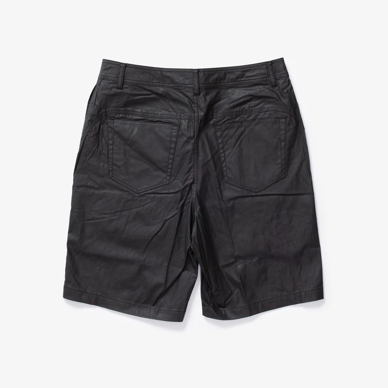 Waxed Shorts x Travis Scott - Image 2