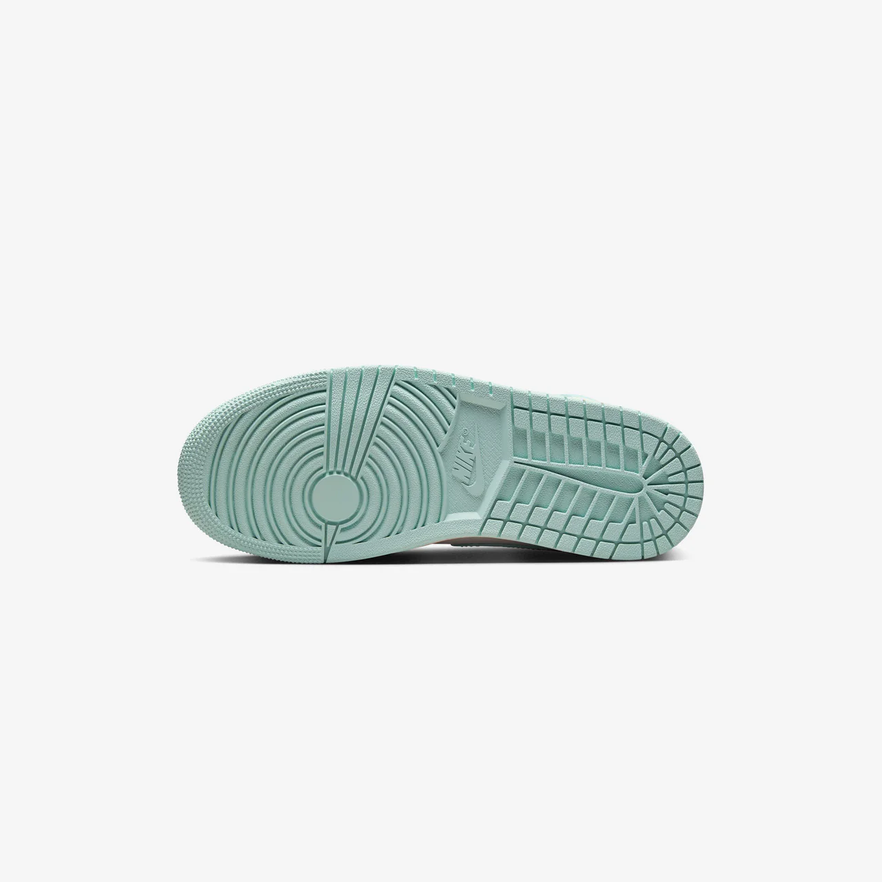 Wmns Air Jordan 1 Mid - Image 4