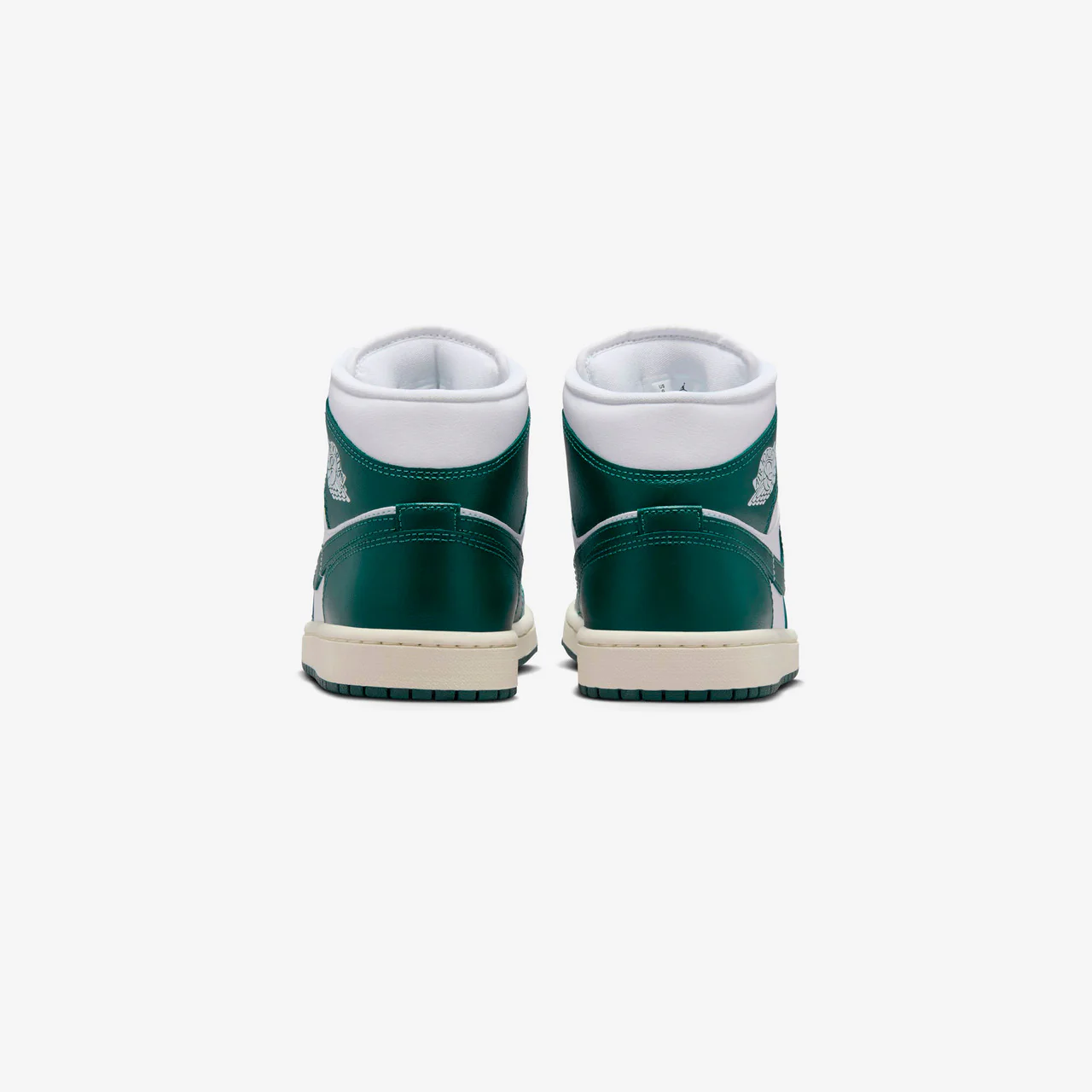 Wmns Air Jordan 1 Mid - Image 3