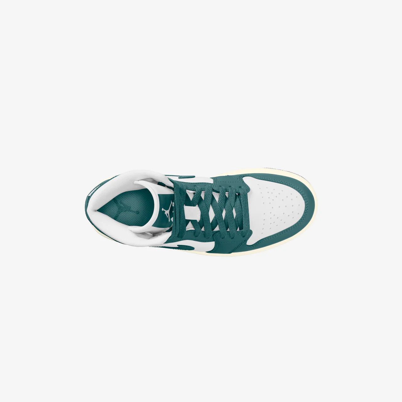 Wmns Air Jordan 1 Mid - Image 5
