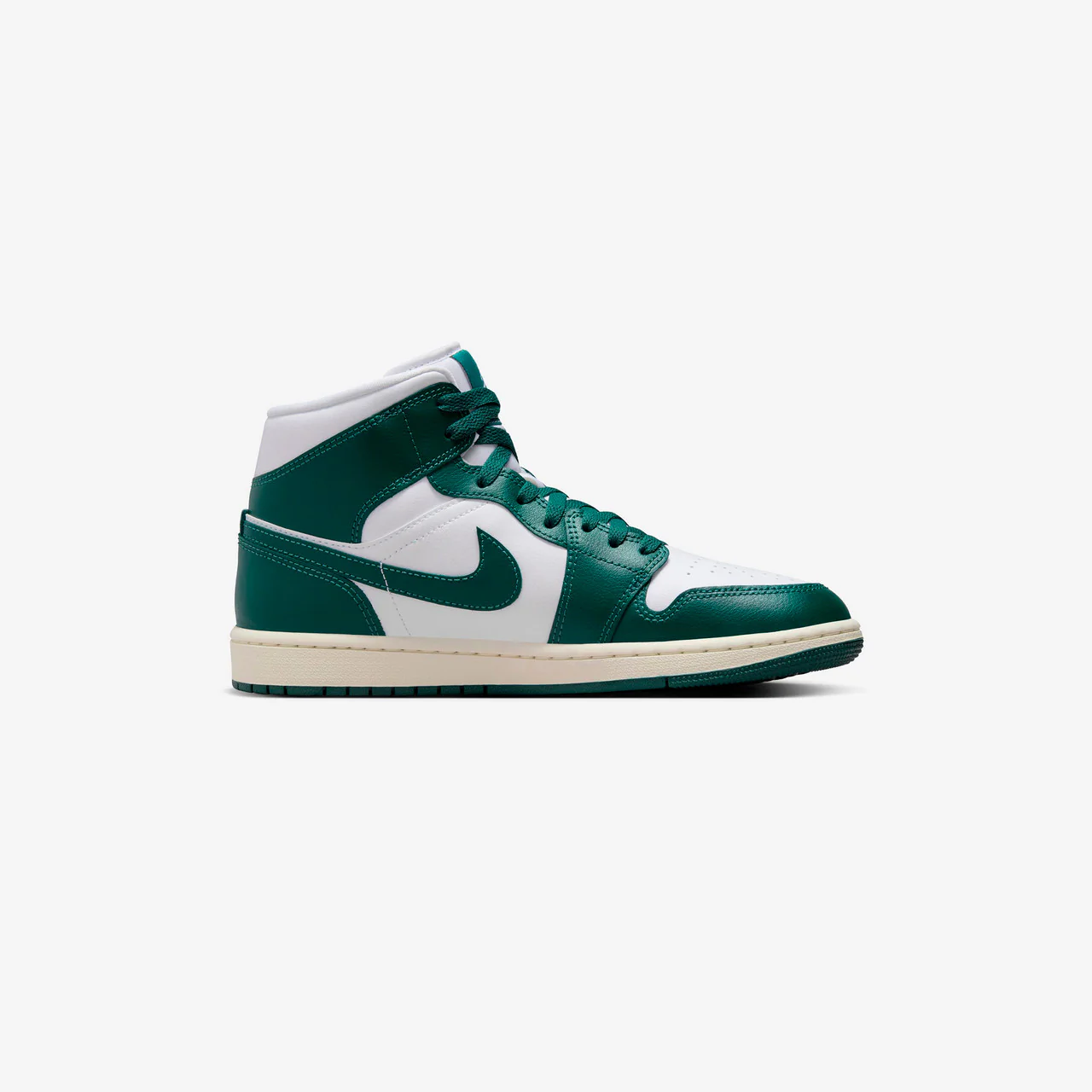 Wmns Air Jordan 1 Mid - Image 8