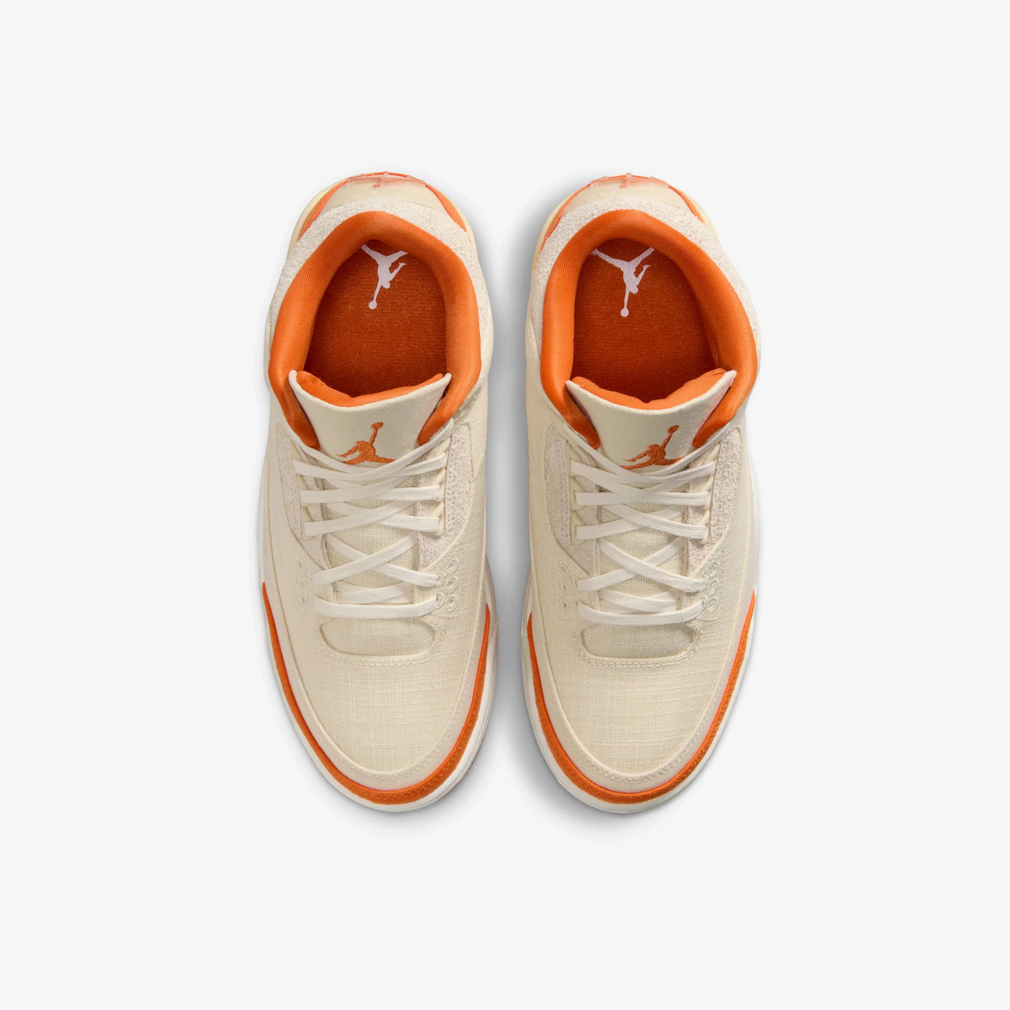 Wmns Air Jordan 3 Retro - Image 4