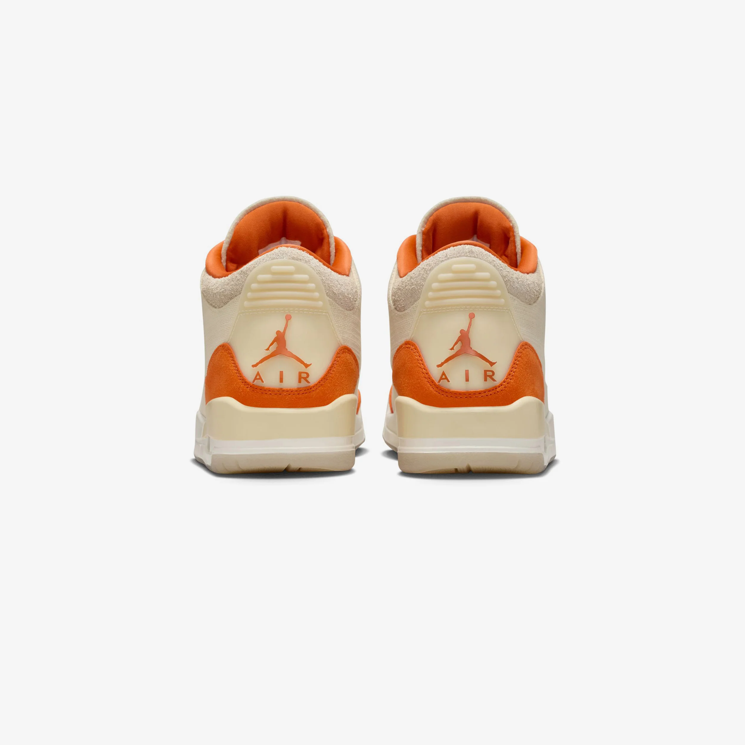 Wmns Air Jordan 3 Retro - Image 5