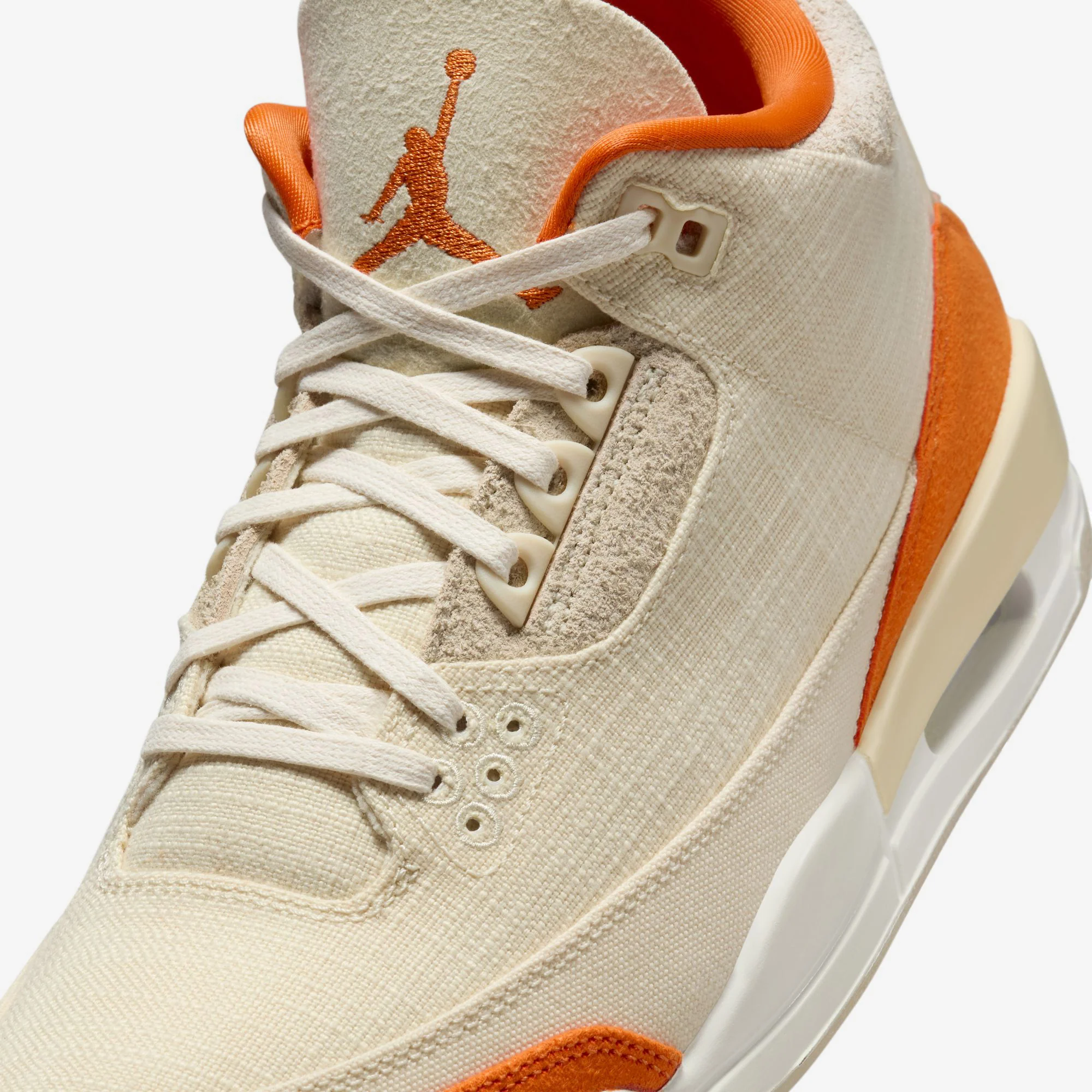 Wmns Air Jordan 3 Retro - Image 7
