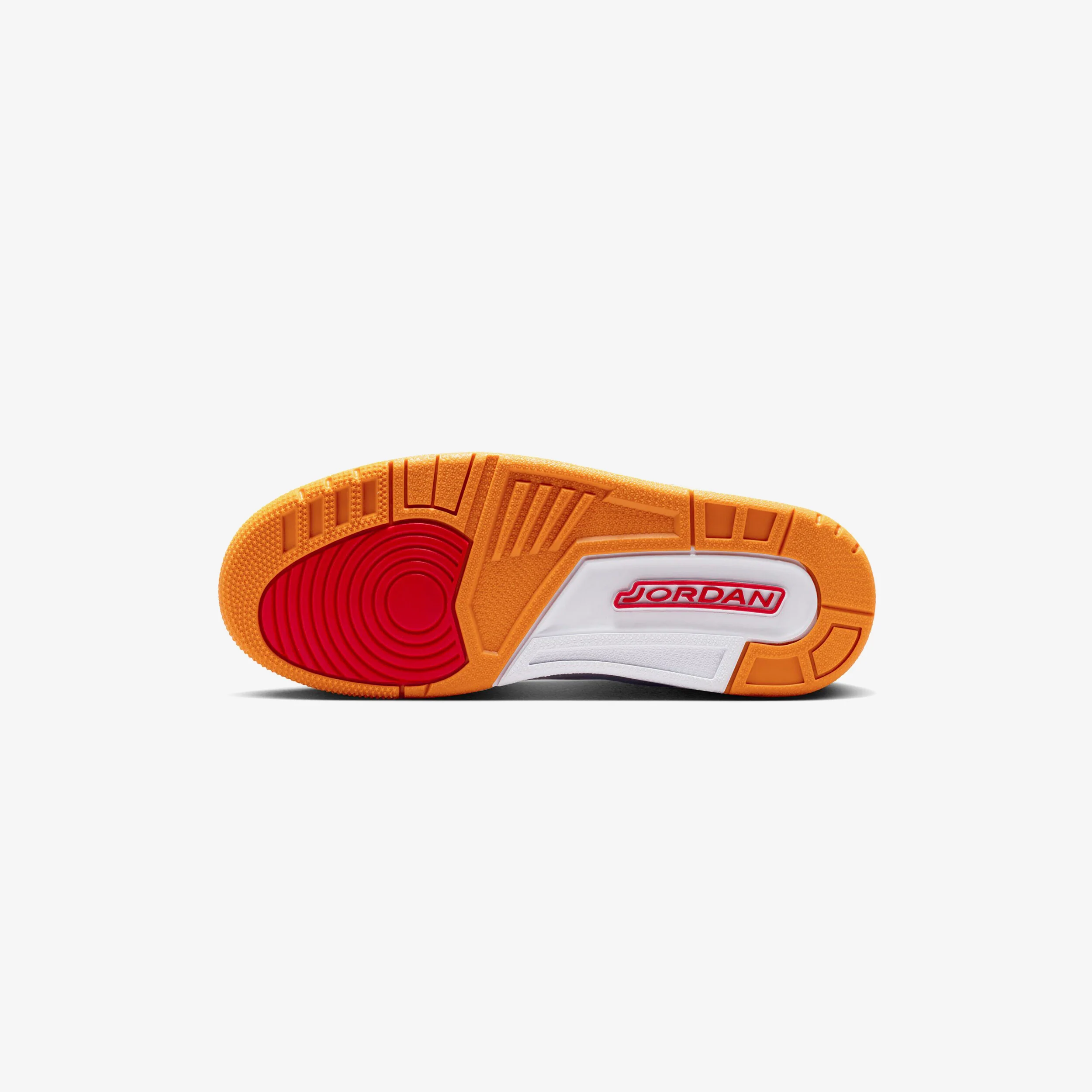 Wmns Air Jordan 3 Retro "Orange Citrus" - Image 6