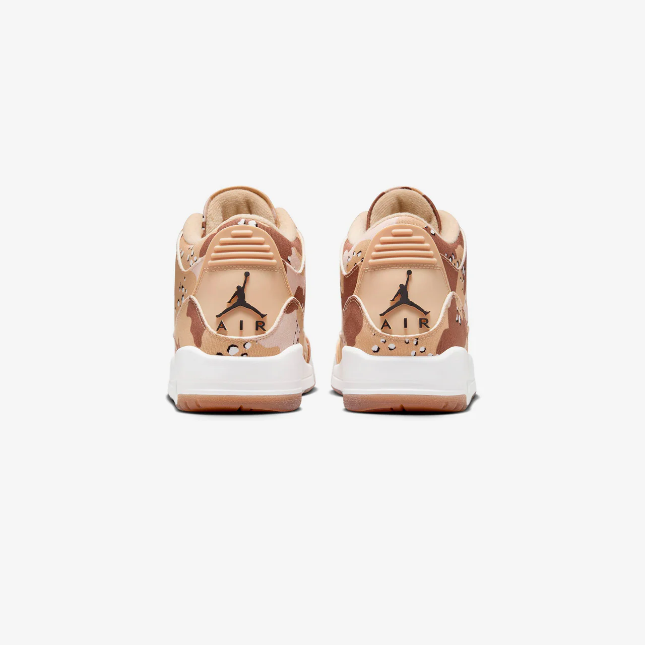 Wmns Air Jordan 3 Retro Tex - Image 3