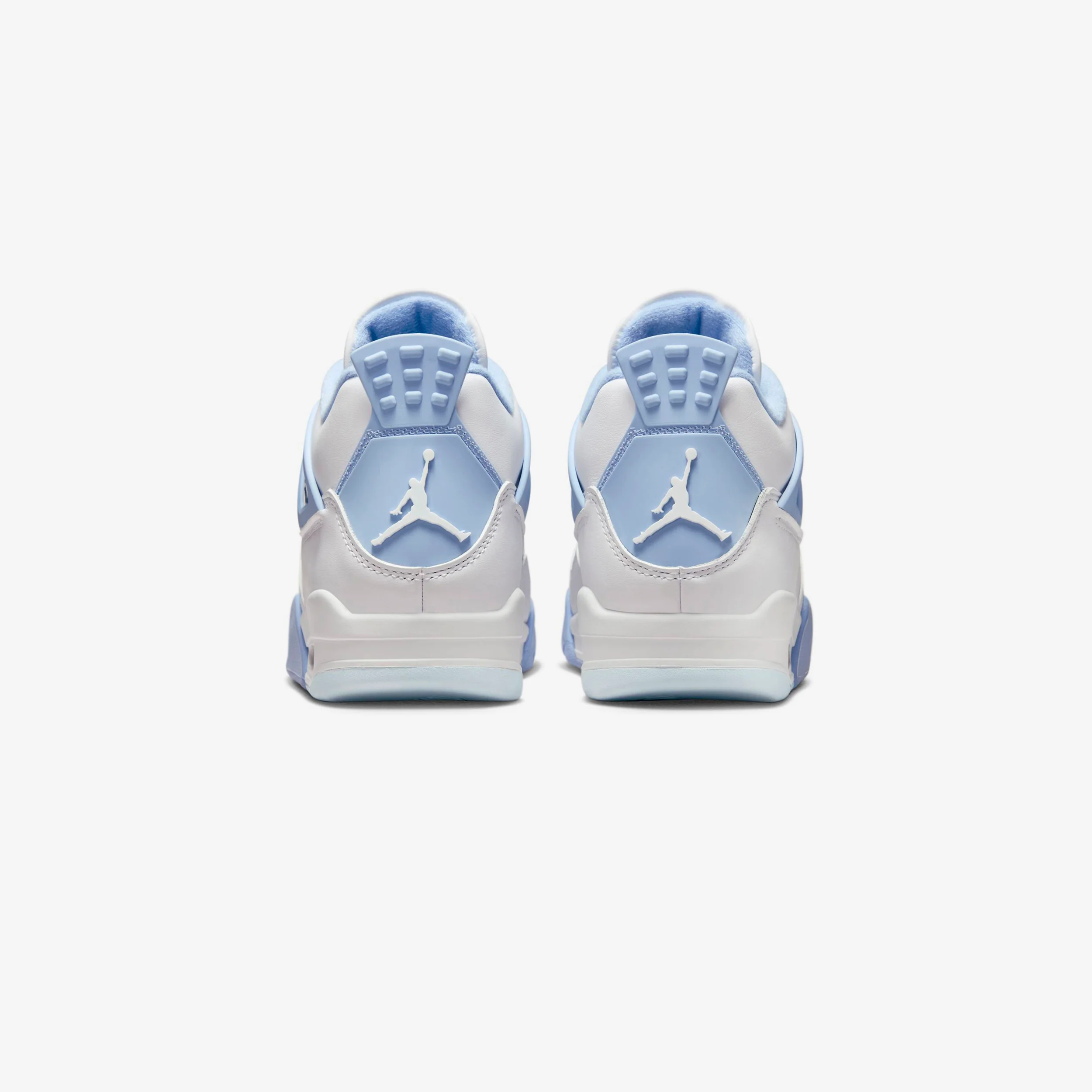 Wmns Air Jordan 4 Retro - Image 5
