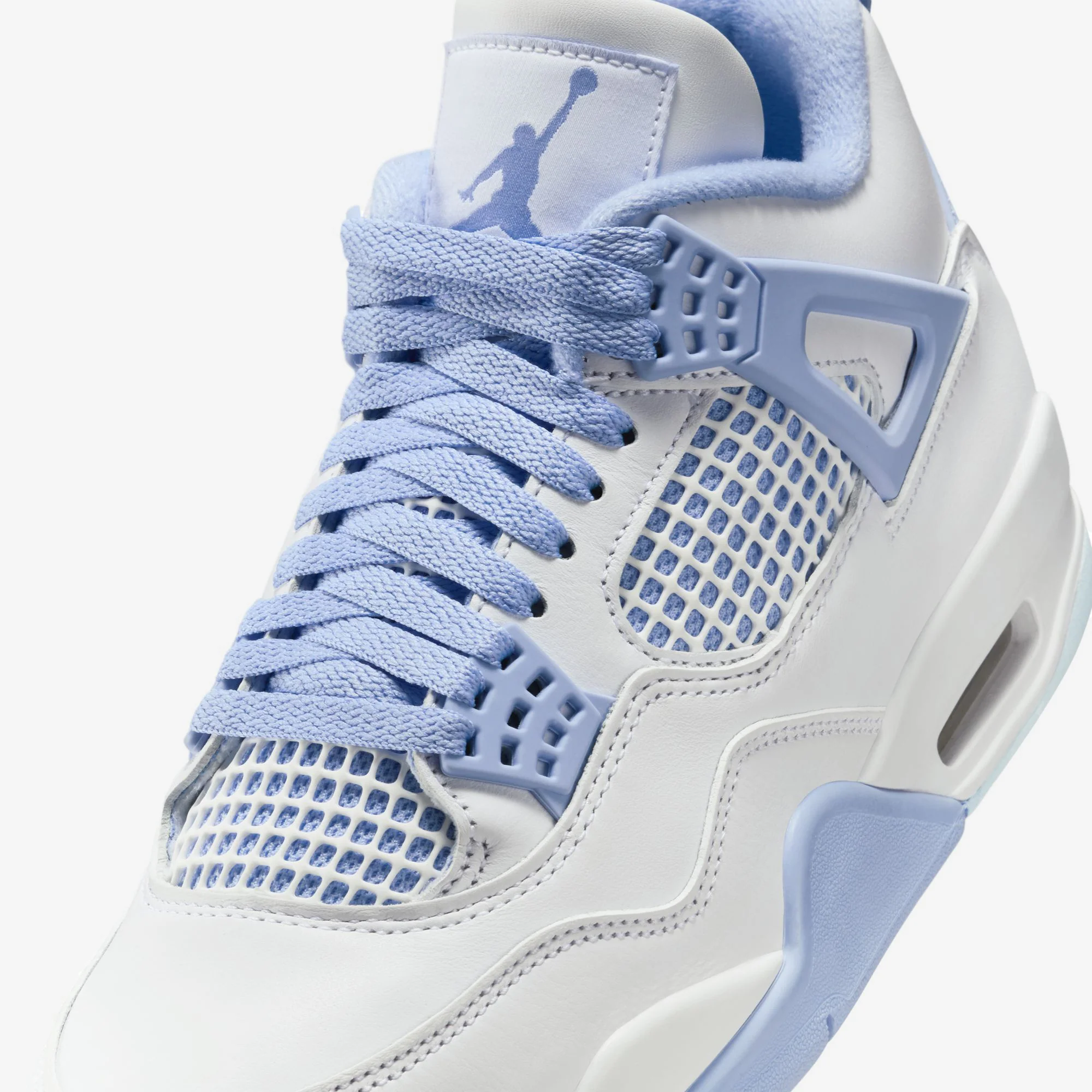 Wmns Air Jordan 4 Retro - Image 8