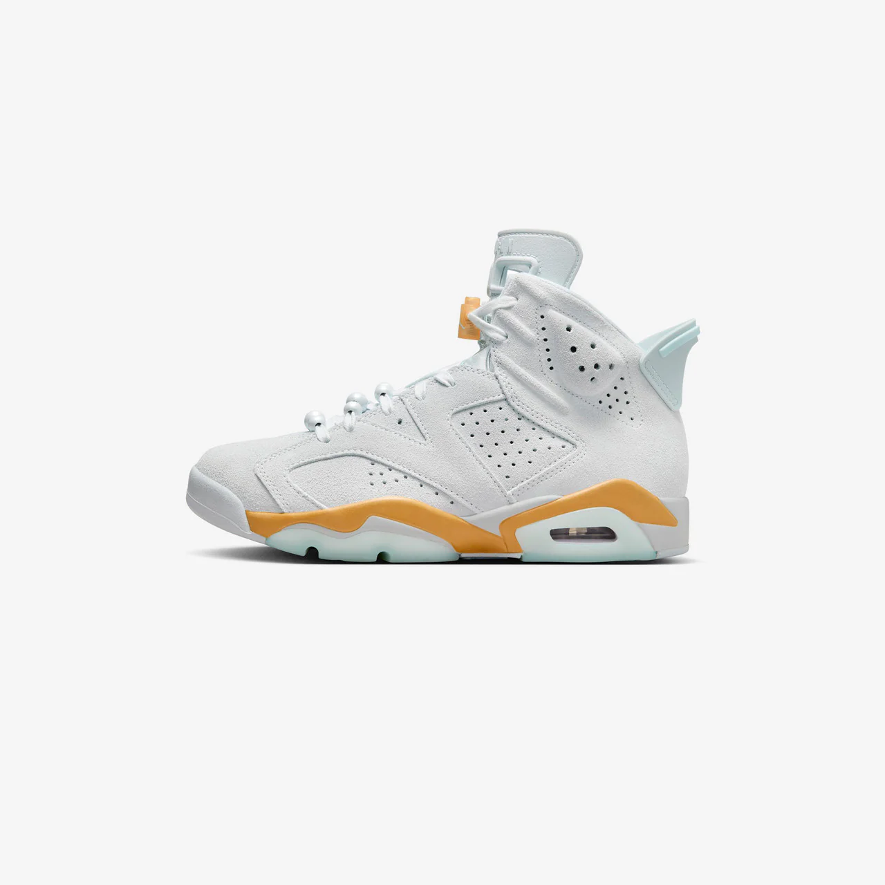 Wmns Air Jordan 6 Retro - Image 5