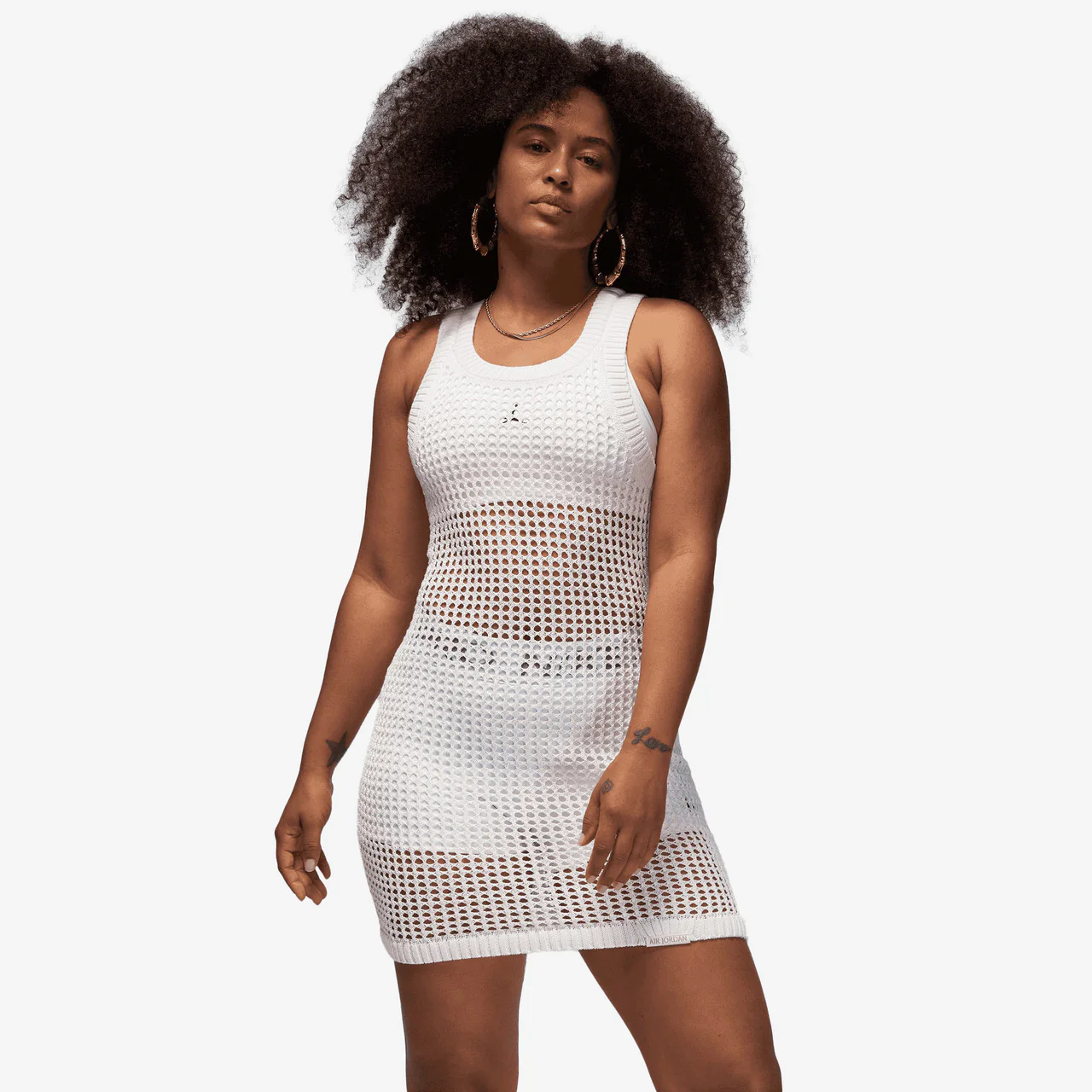 Wmns Air Jordan Knit Dress