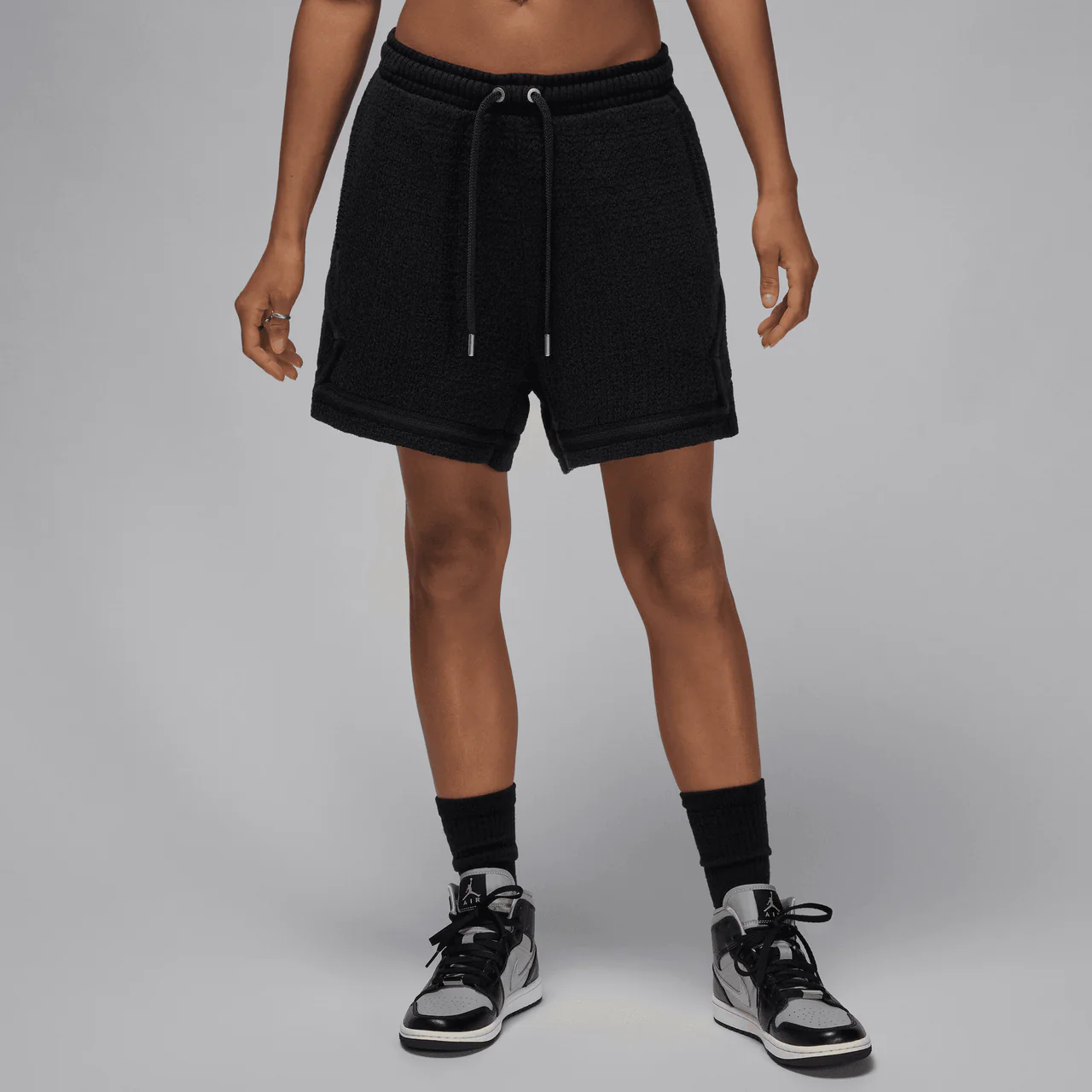 Wmns Air Jordan Knit Short