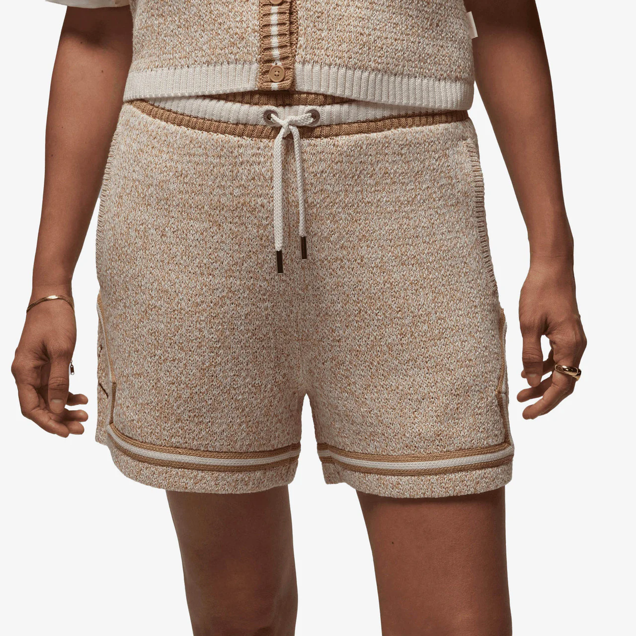 Wmns Air Jordan Knit Short