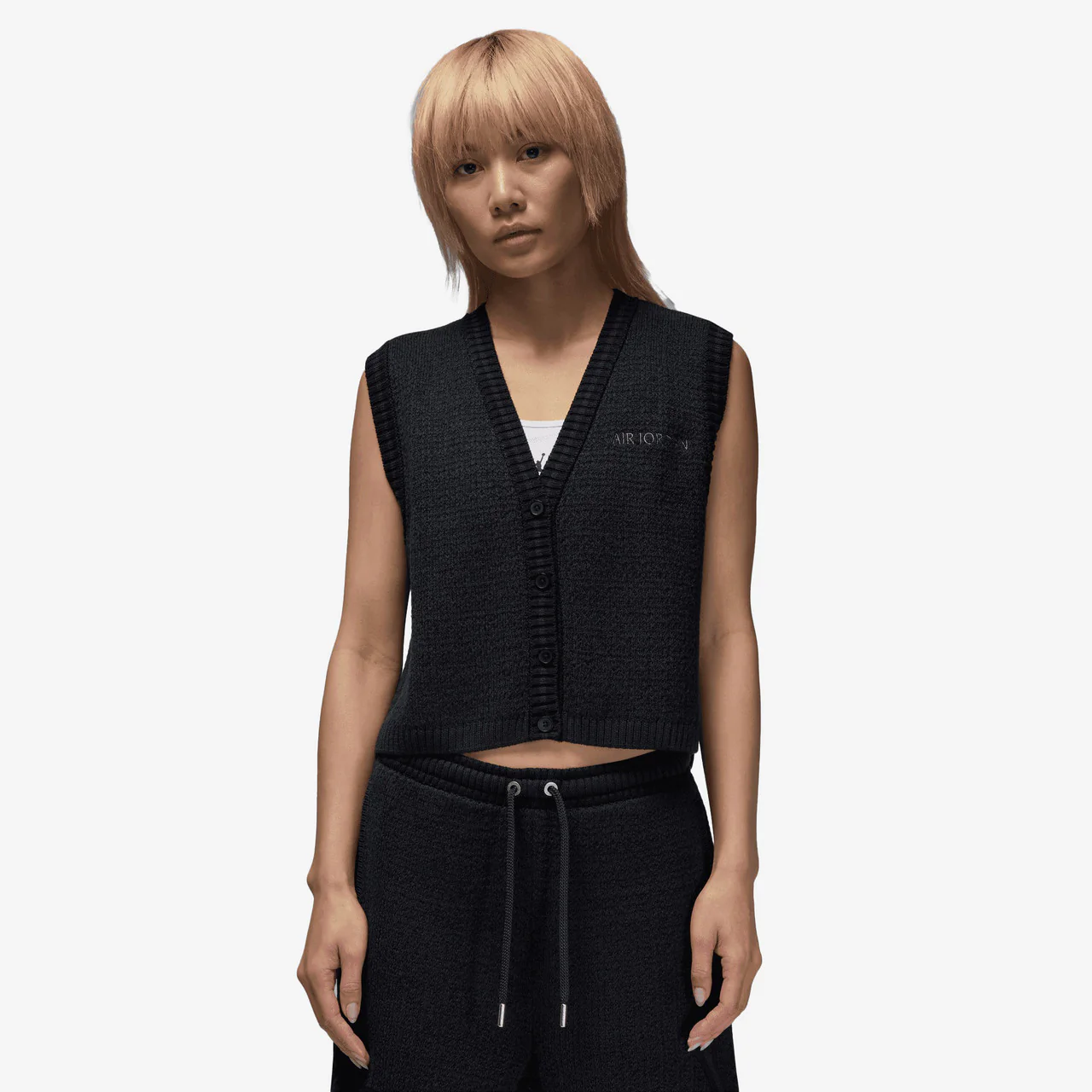 Wmns Air Jordan Knit Vest