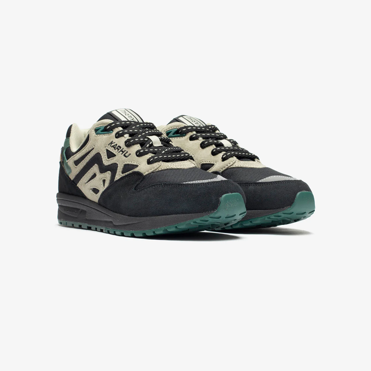 Legacy 96 - Image 2