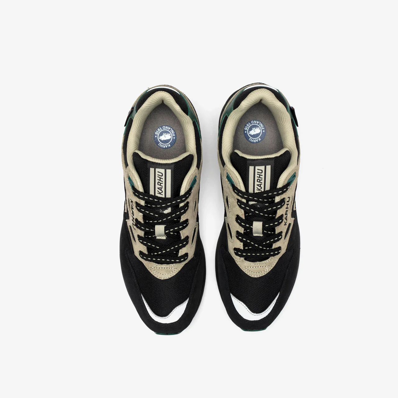 Legacy 96 - Image 9