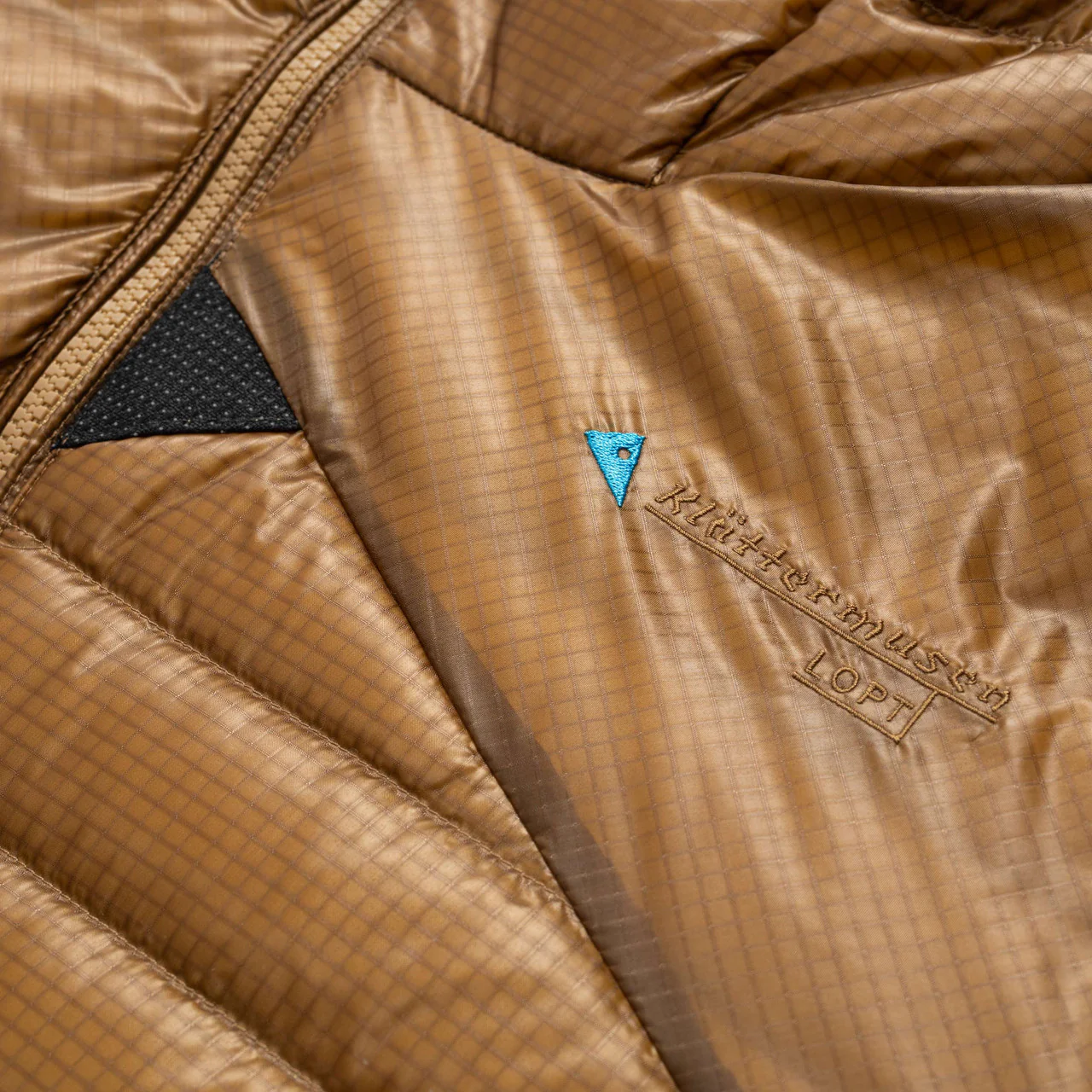 Lopt Hood Jacket - Image 4