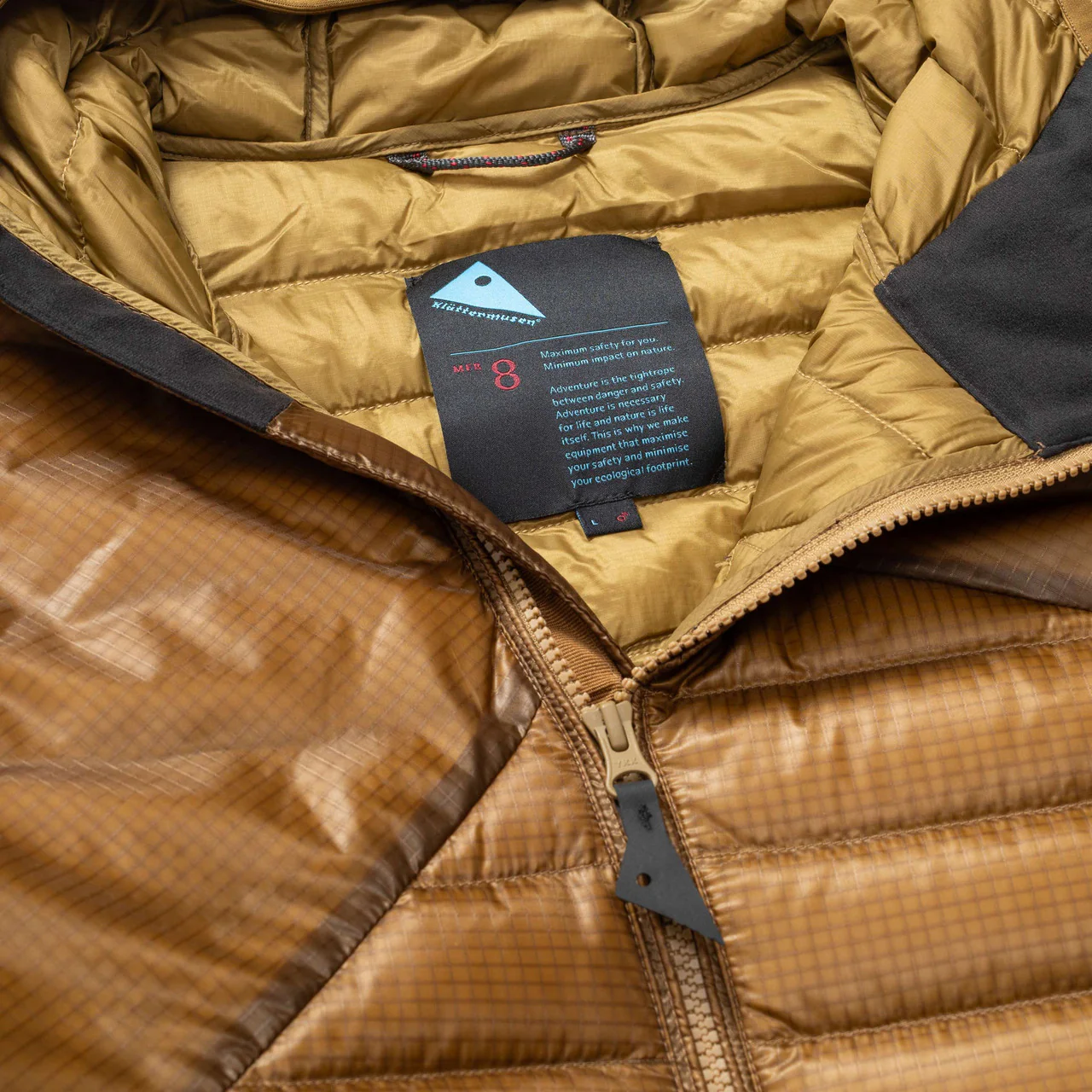 Lopt Hood Jacket - Image 5
