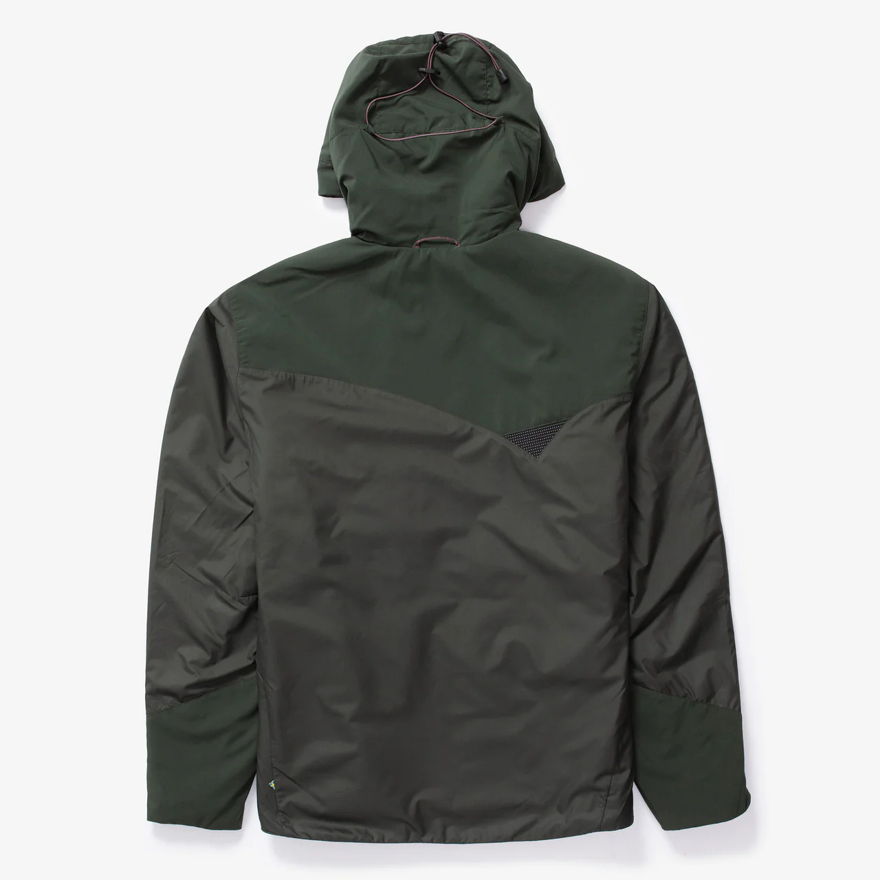 Urd Hood Jacket - Image 2