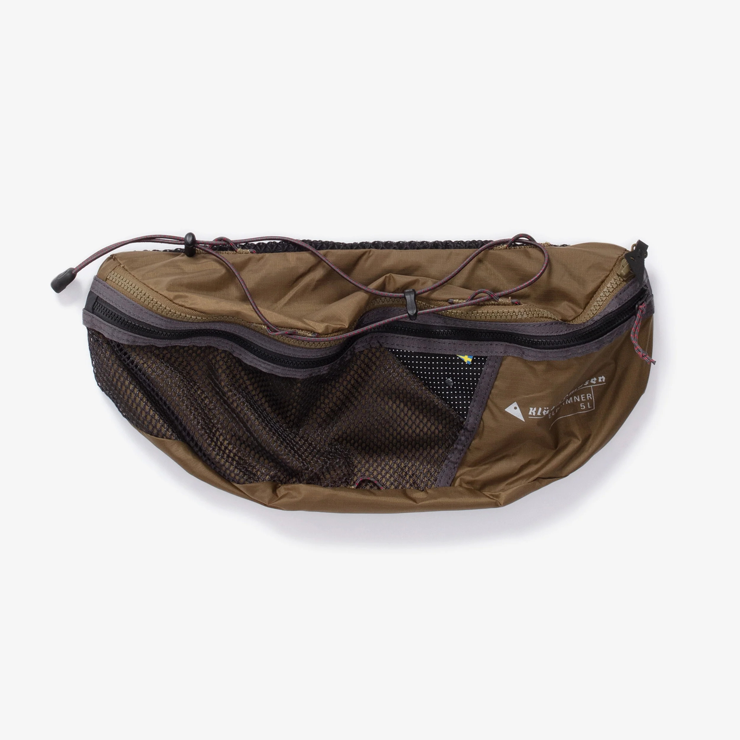 Eldrimner Lumbarpack 5L