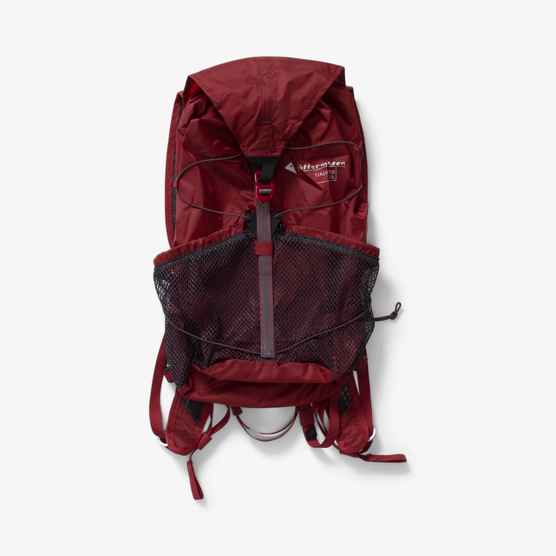 Tjalve 2.0 Backpack 10L