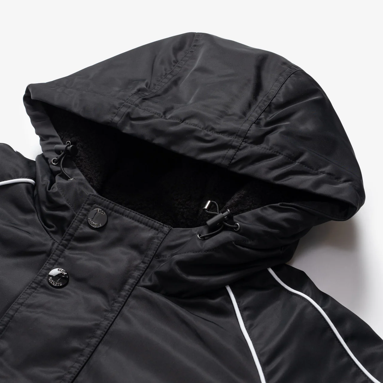 Parka x CLOT - Image 5