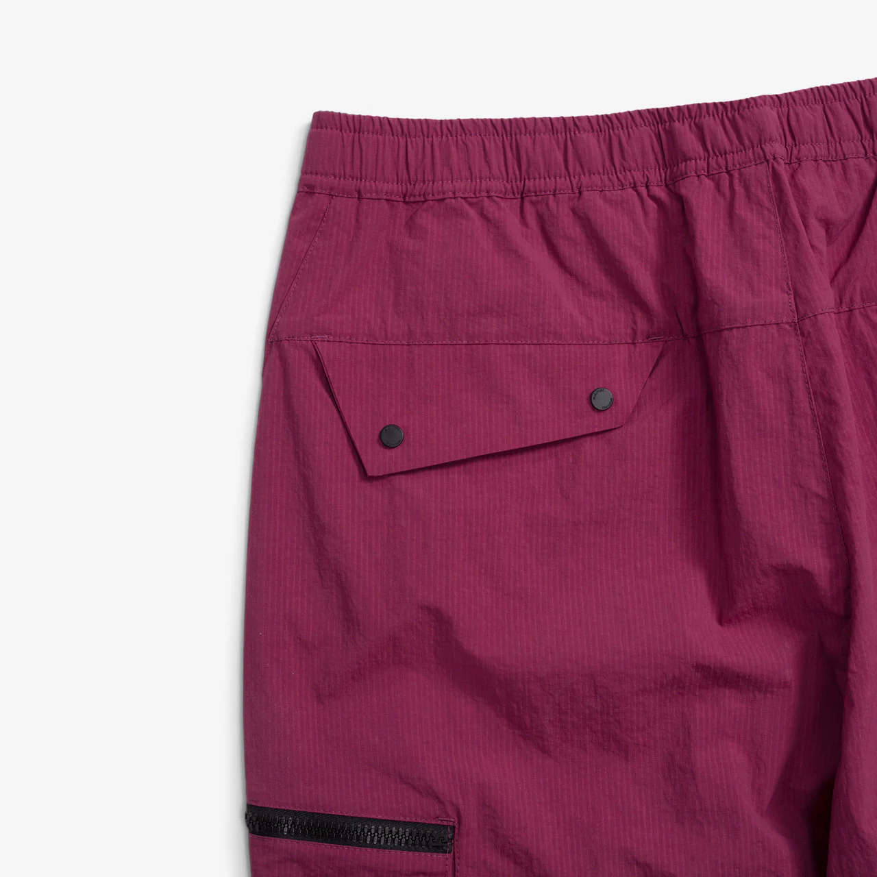 Experimental Tech Cargo Pants - Image 10