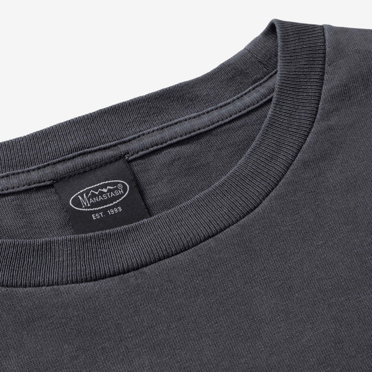 Pumice Long Sleeve Tee Big Foot - Image 2