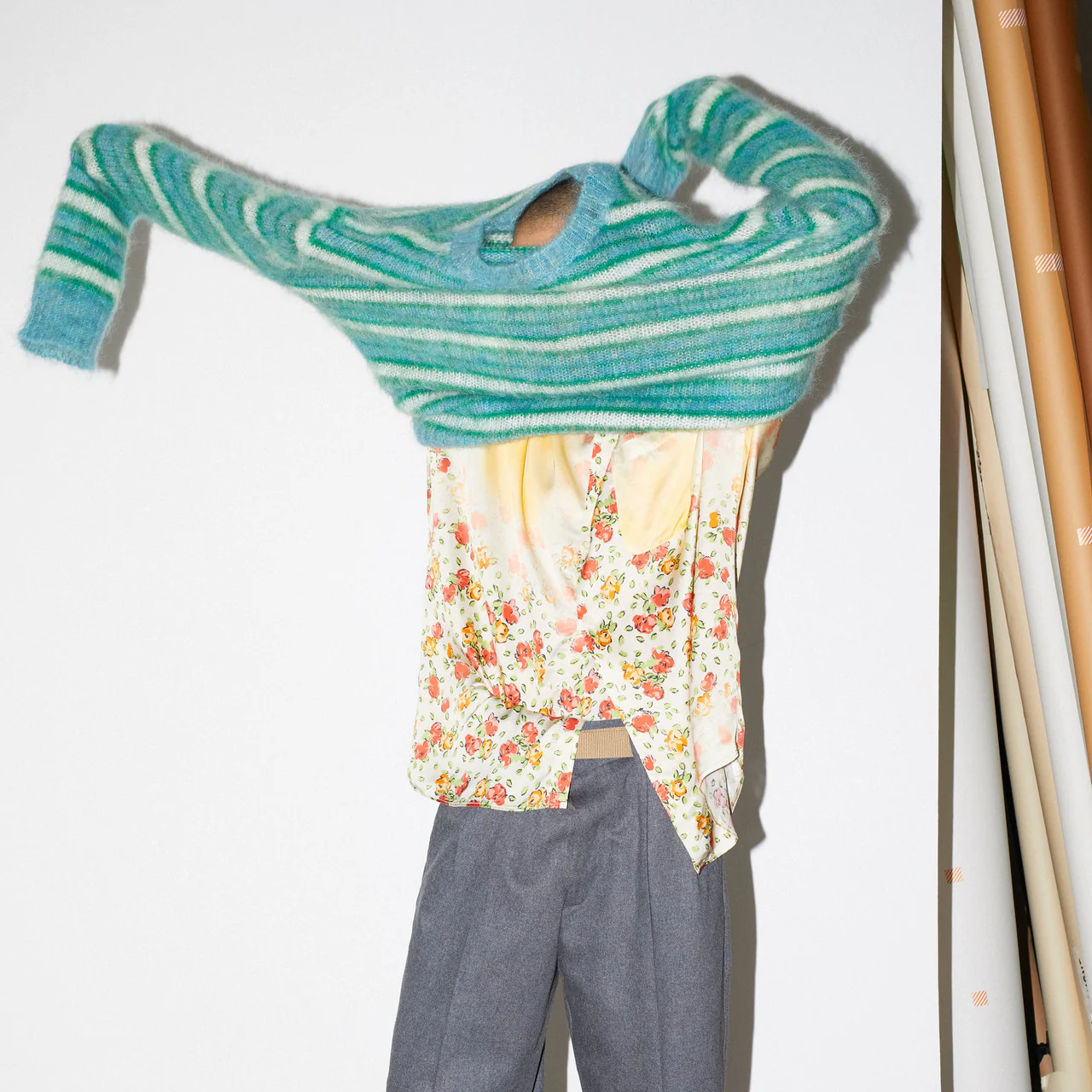 Long Sleeve Shirt - Image 4