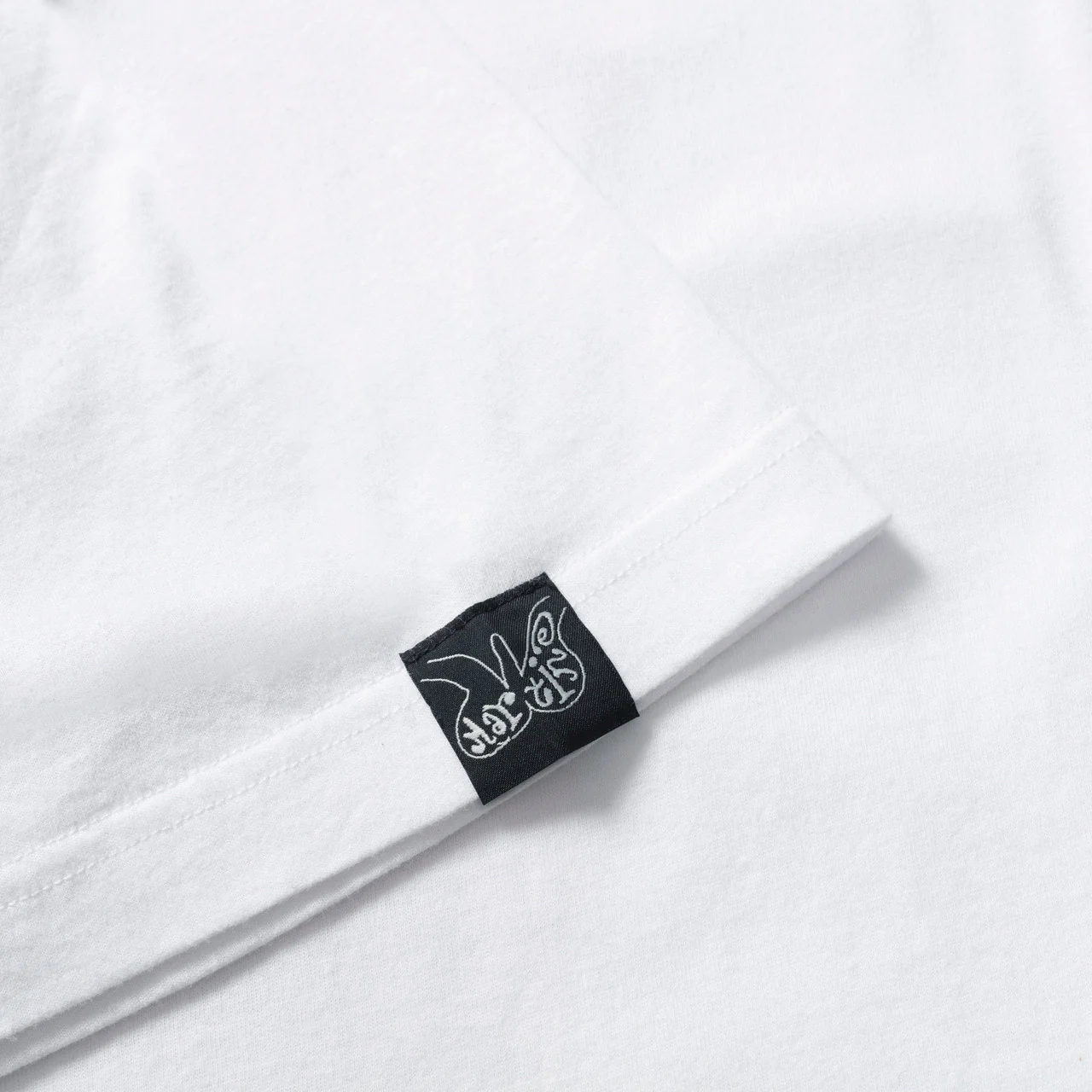 Boxy Oversized T-Shirt - Image 5
