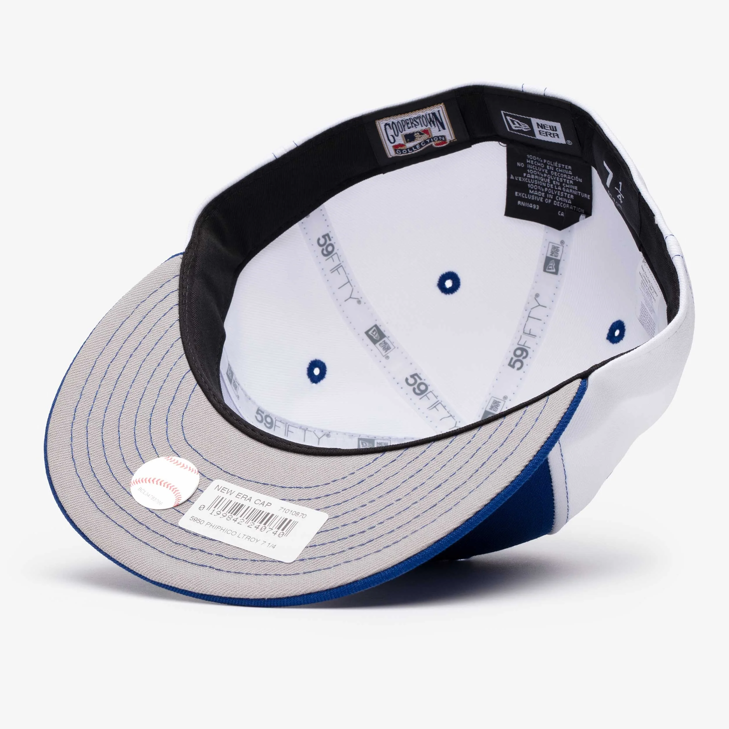 5950 Philadelphia Phillies x SNS - Image 7