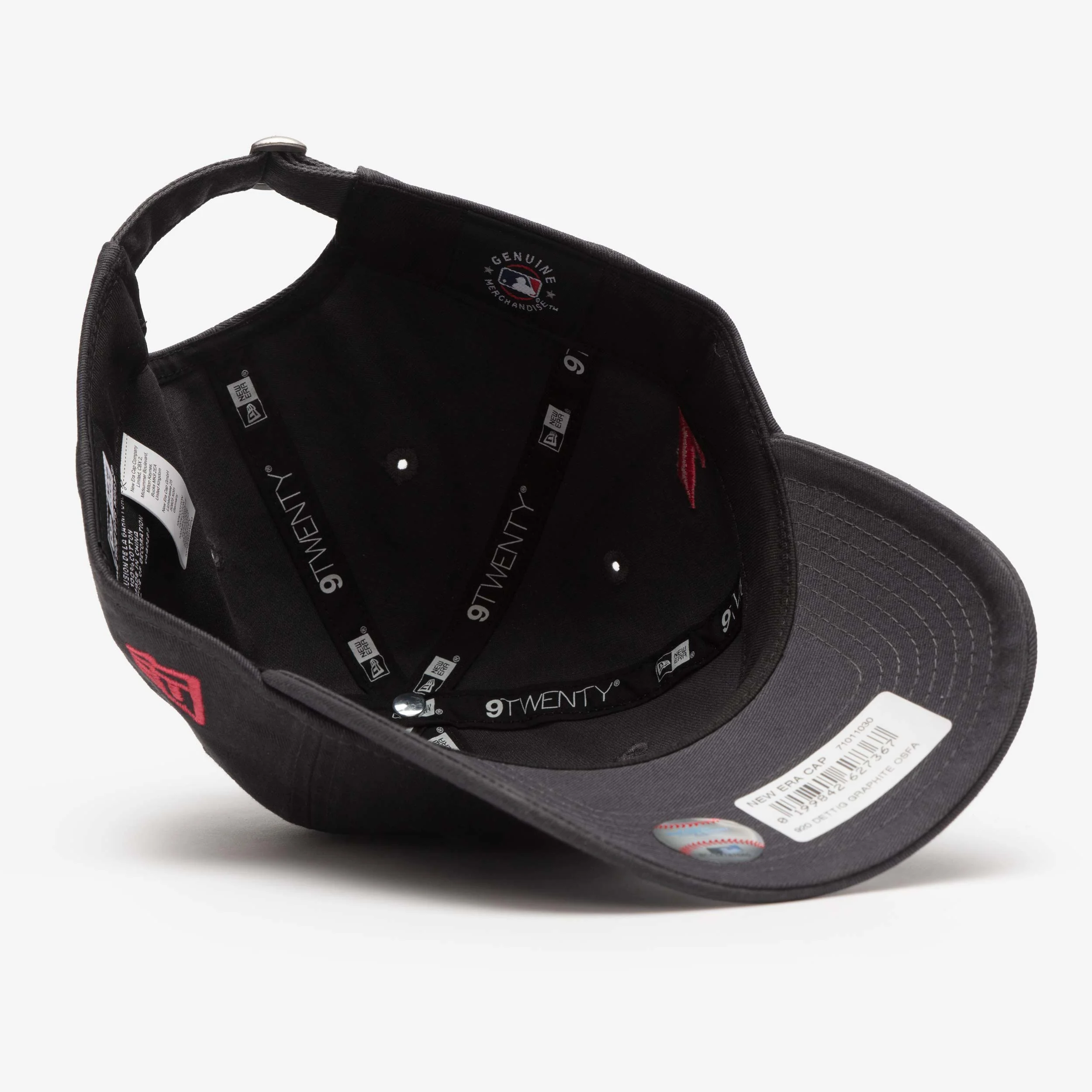 920 Detroit Tigers x SNS - Image 5
