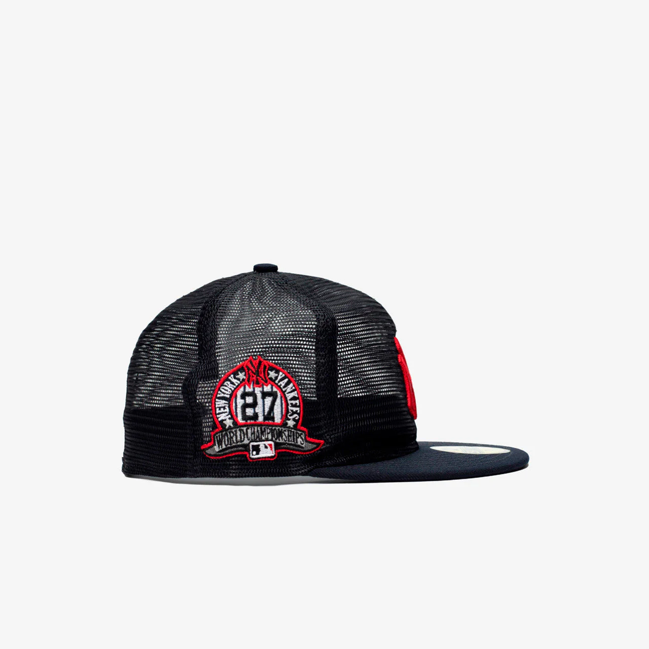 MLB 59FIFTY Mesh Patch - Image 4