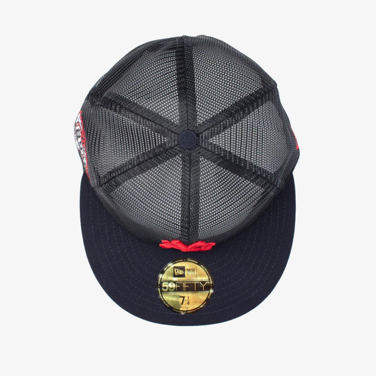 MLB 59FIFTY Mesh Patch - Image 6