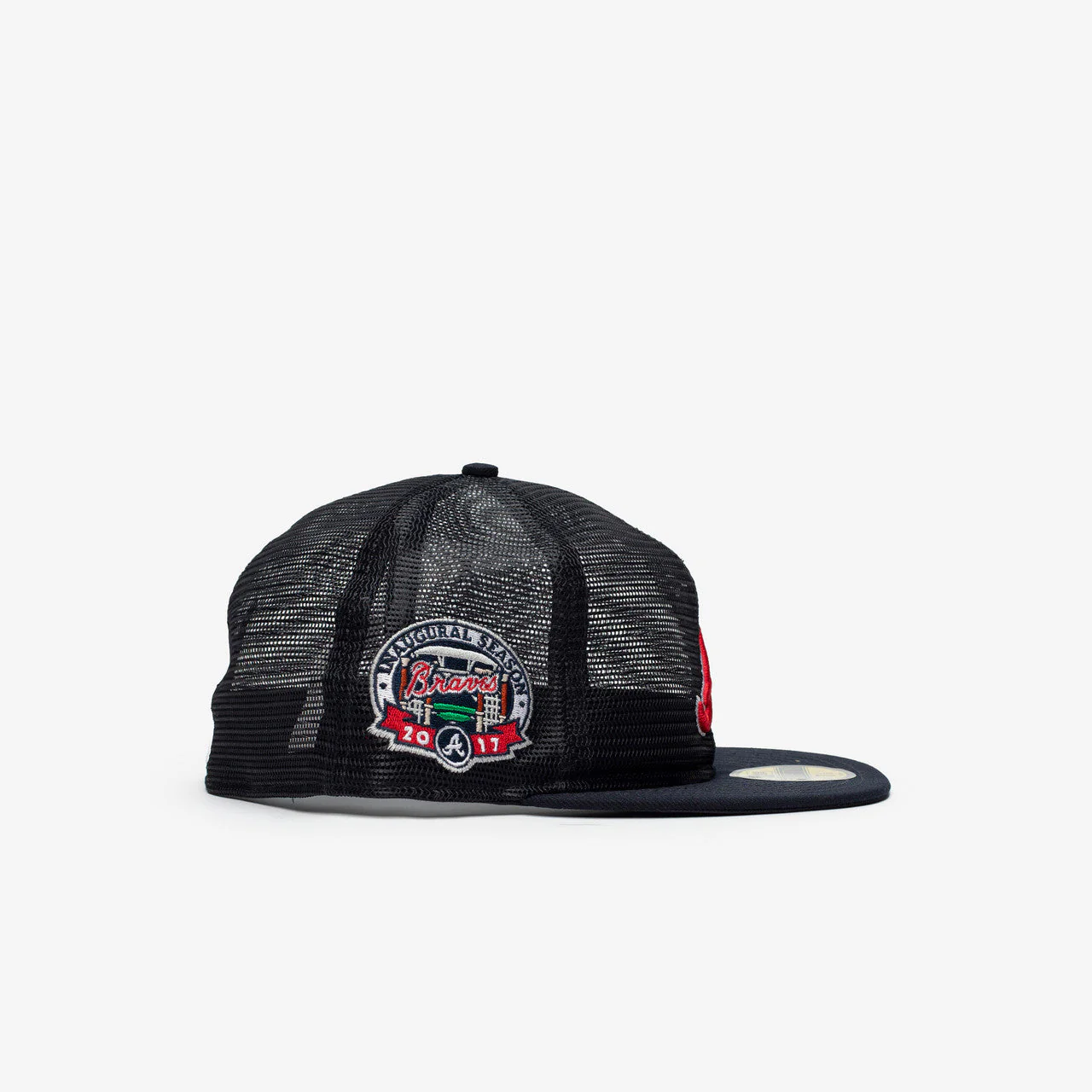 MLB 59FIFTY Mesh Patch - Image 5