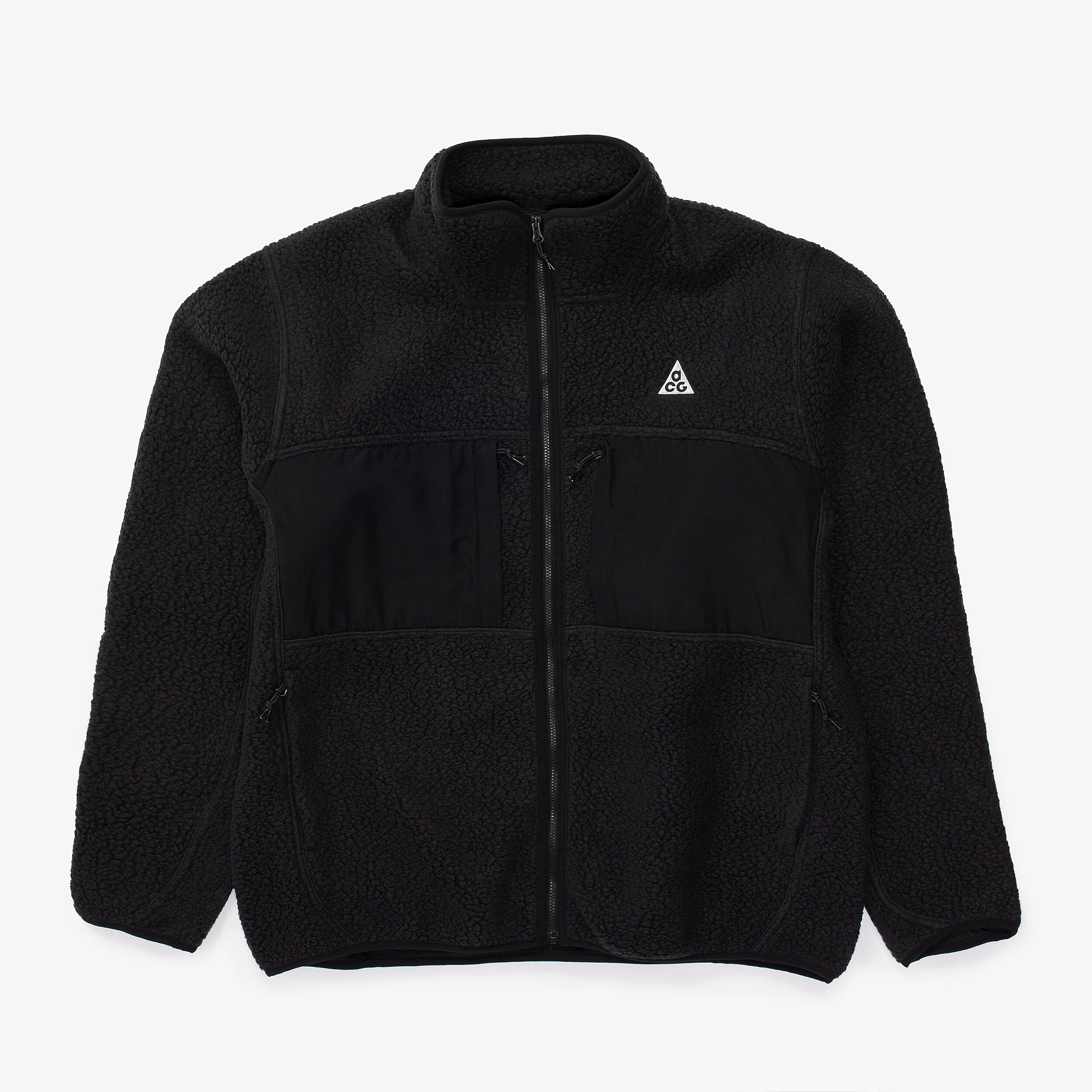 ACG Arctic Wolf Full-Zip Top