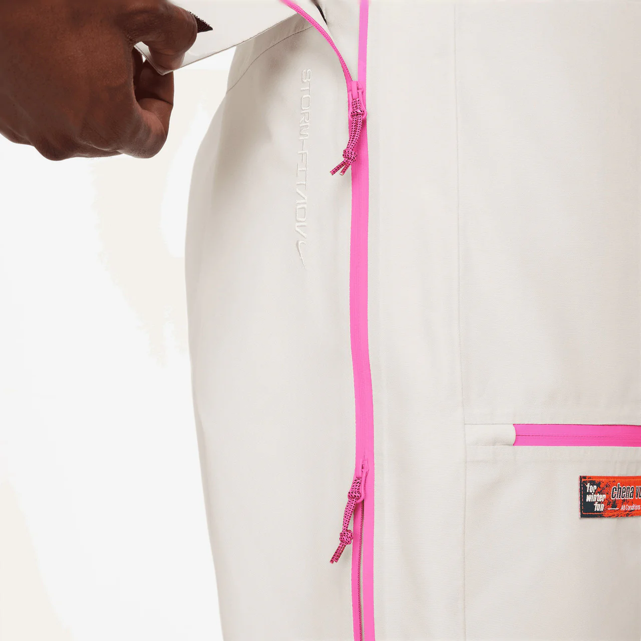 ACG "Chena Vortex" Storm-Fit Adv Bibs - Image 7