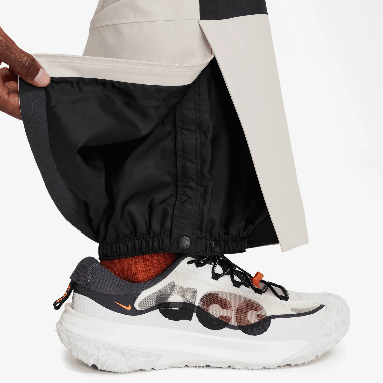 ACG "Chena Vortex" Storm-Fit Adv Bibs - Image 9