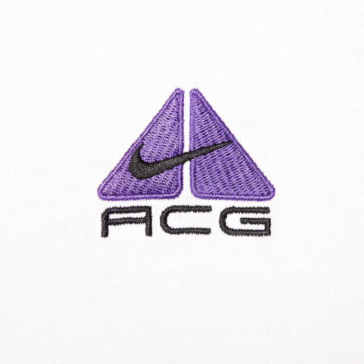 ACG "Lungs" Long Sleeve T-Shirt - Image 4