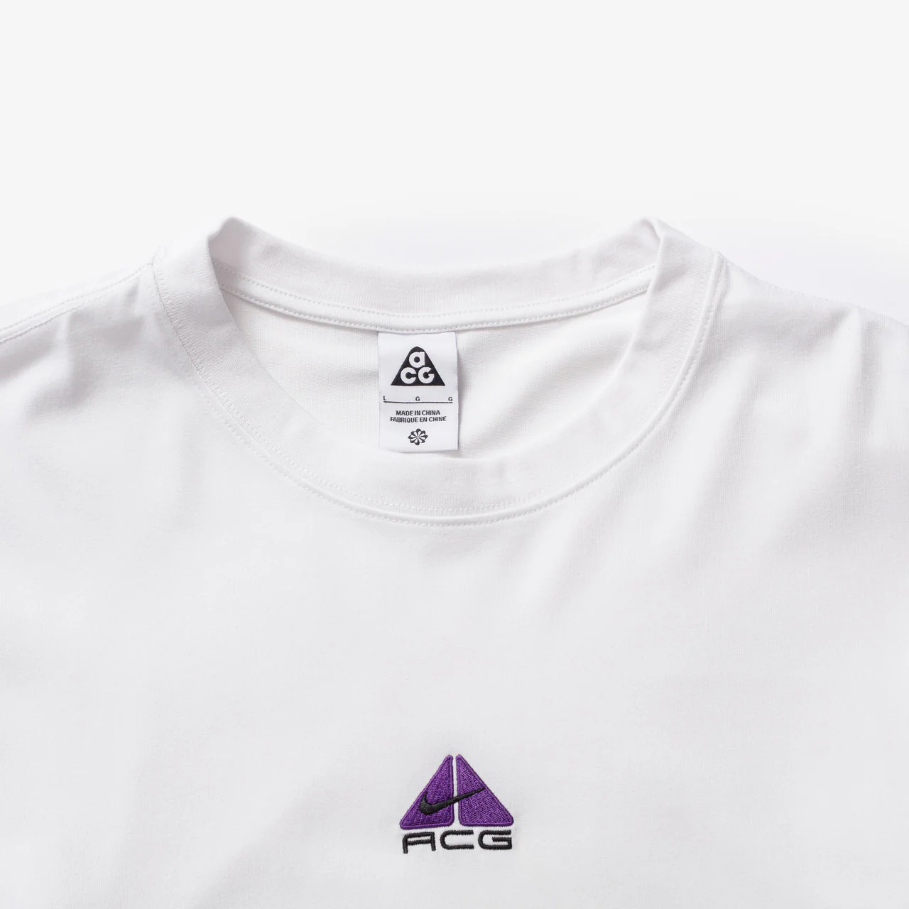 ACG "Lungs" Long Sleeve T-Shirt - Image 7