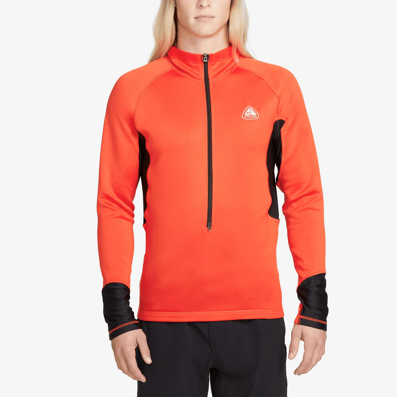ACG Oregon Polartec Top