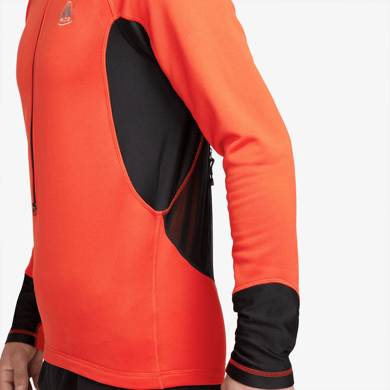 ACG Oregon Polartec Top - Image 5