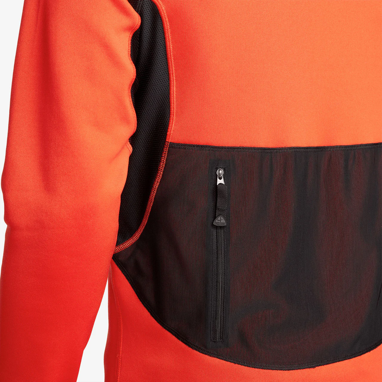 ACG Oregon Polartec Top - Image 6