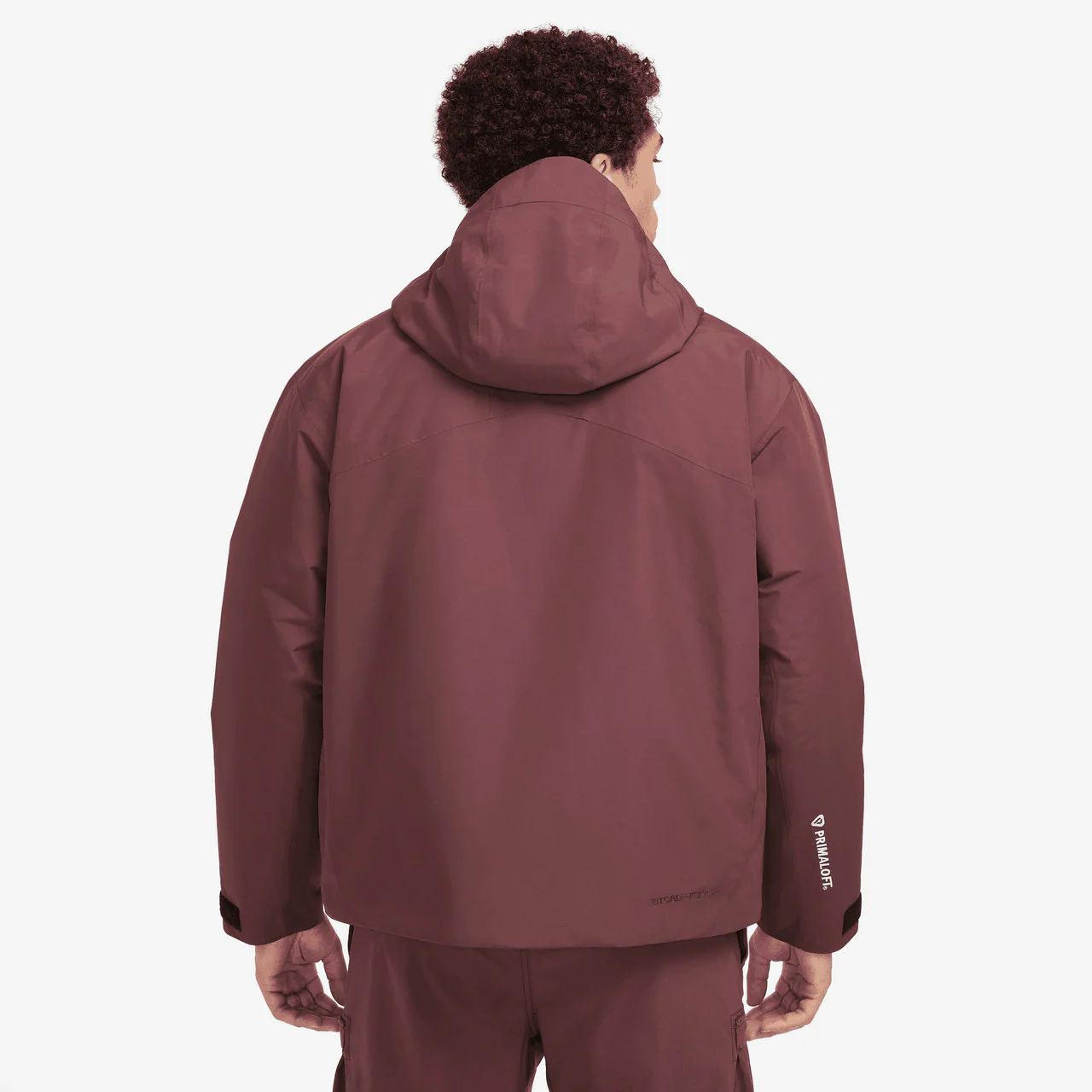 ACG Primaloft "Skull Peak" Storm-Fit Jacket - Image 4
