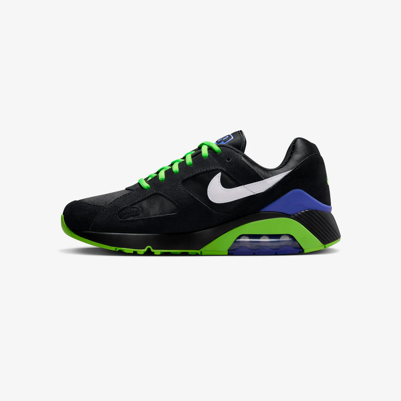 Air 180 QS - Image 7
