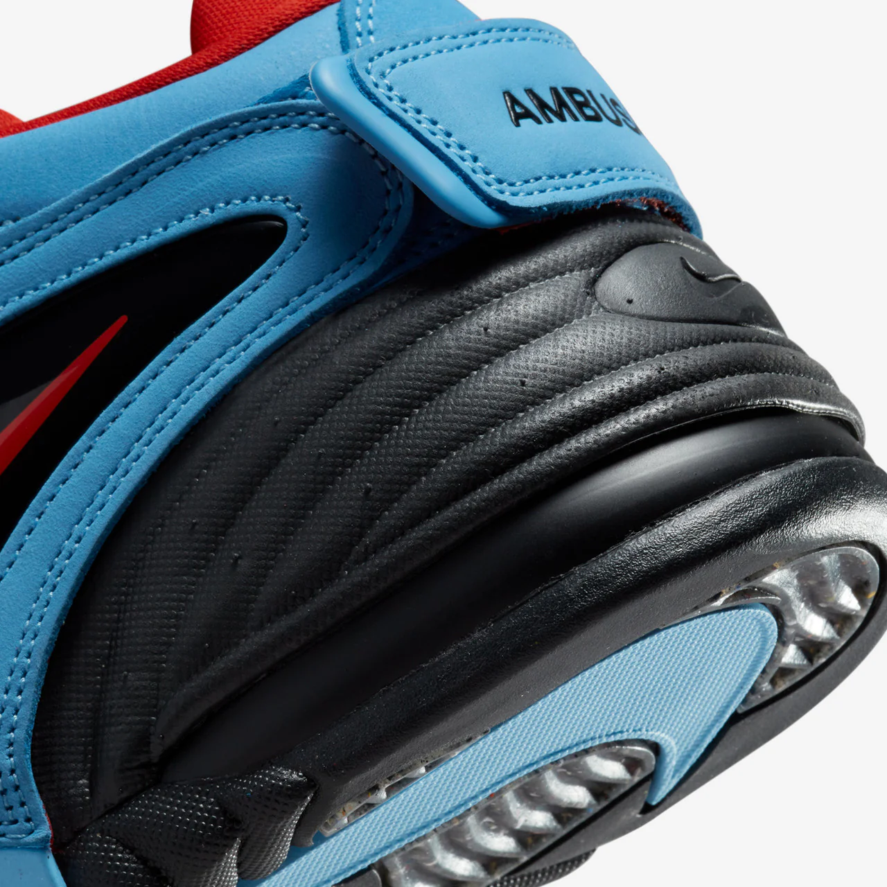 Air Adjust Force x Ambush - Image 7