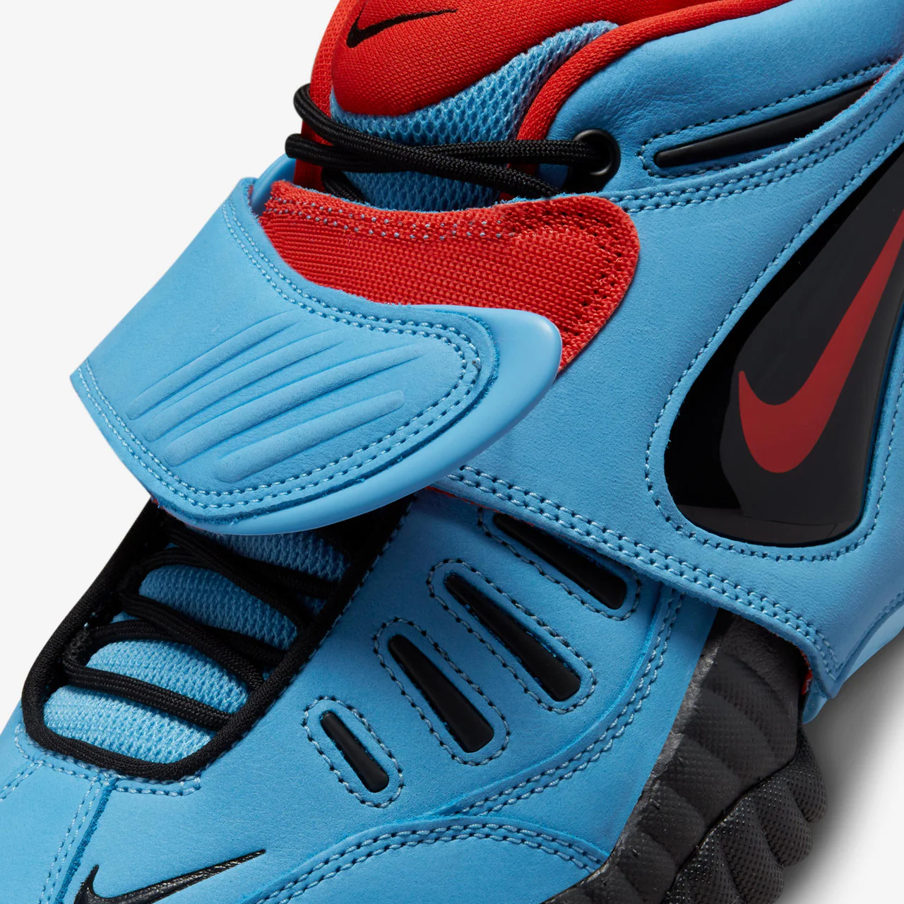 Air Adjust Force x Ambush - Image 8
