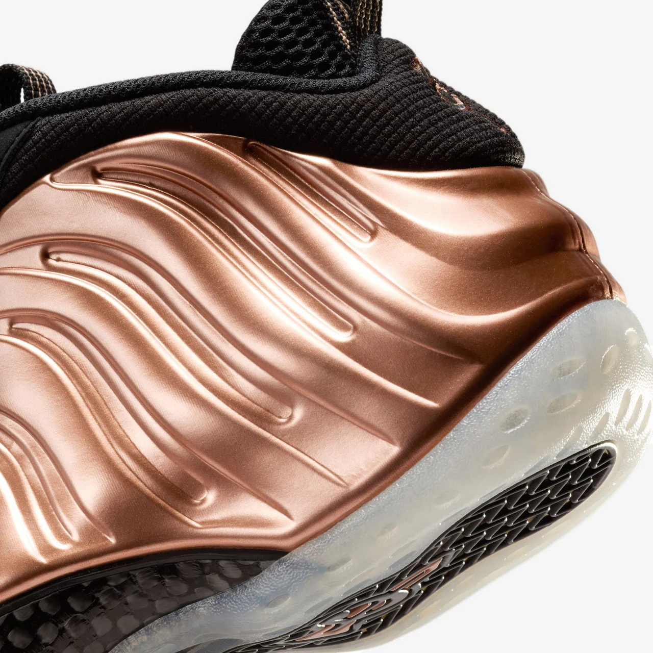 Air Foamposite One - Image 7