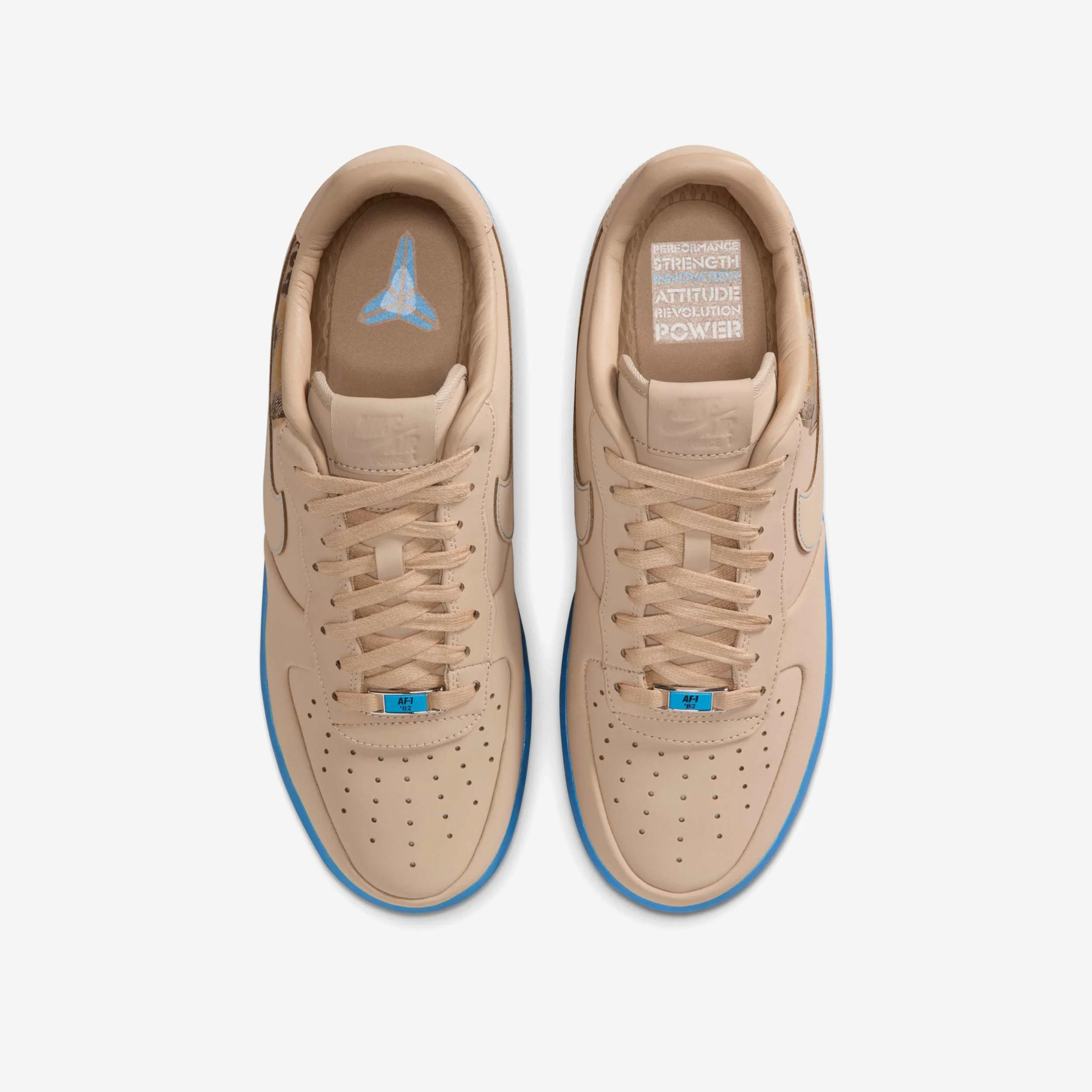 Air Force 1 Low Protro x Kobe - Image 8