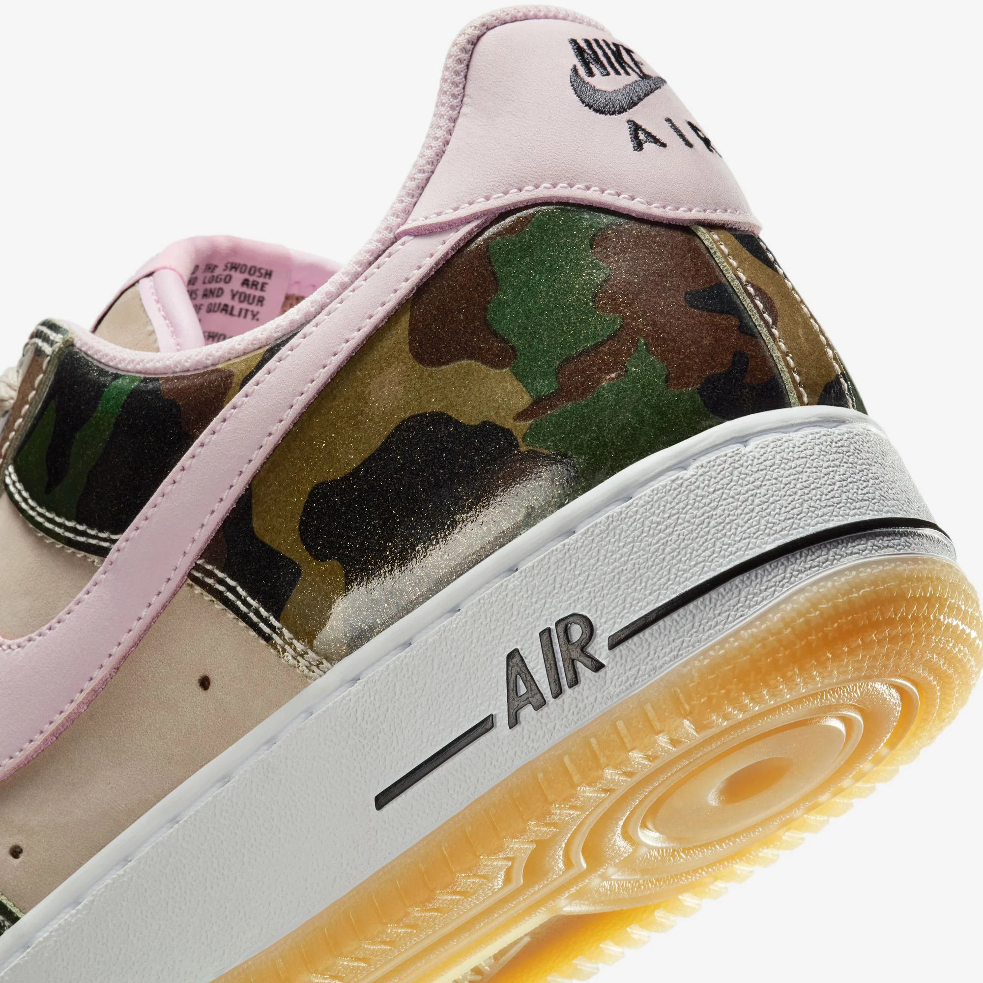 Air Force 1 Low Retro - Image 4